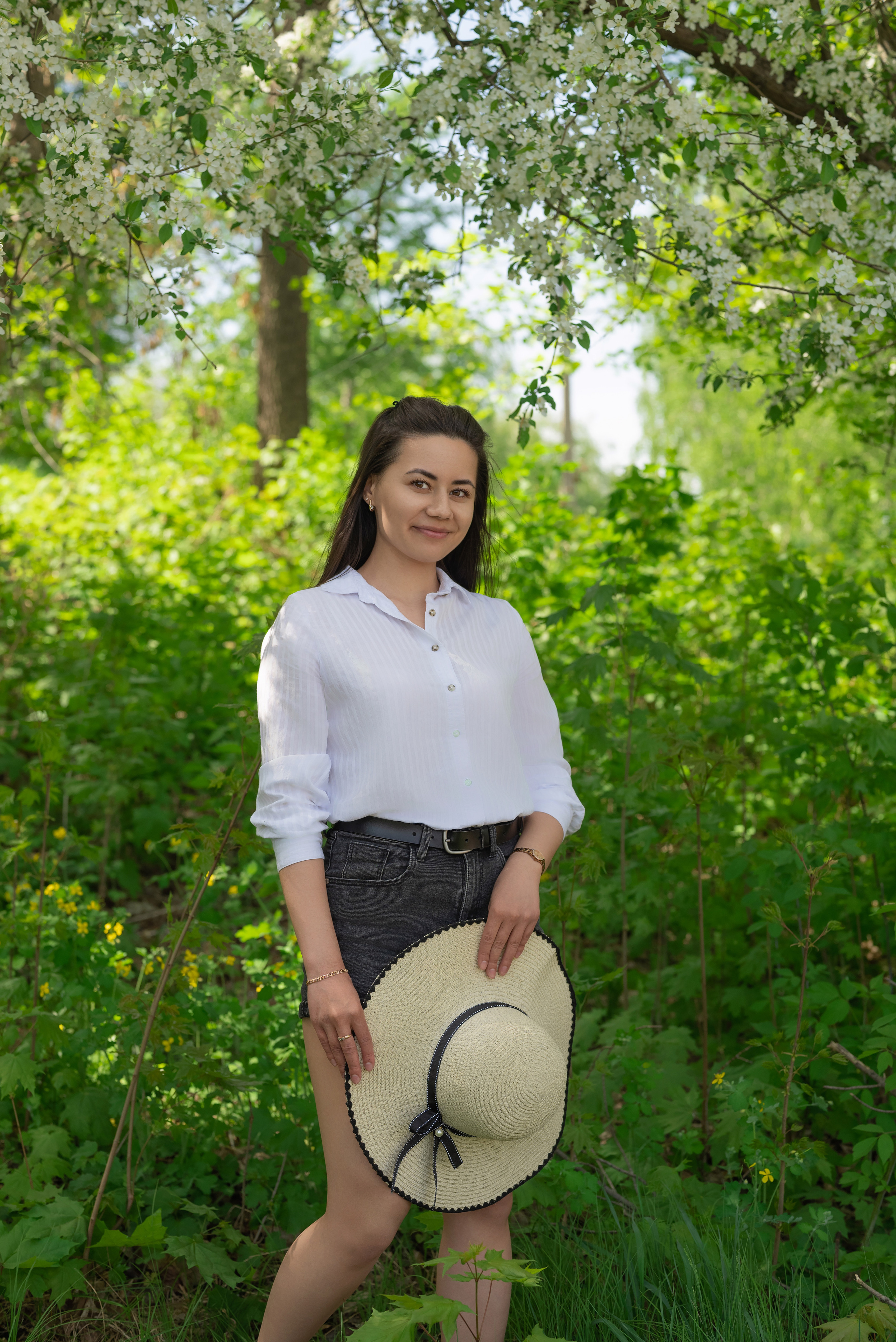 Лиана. Фотограф в городе Салават