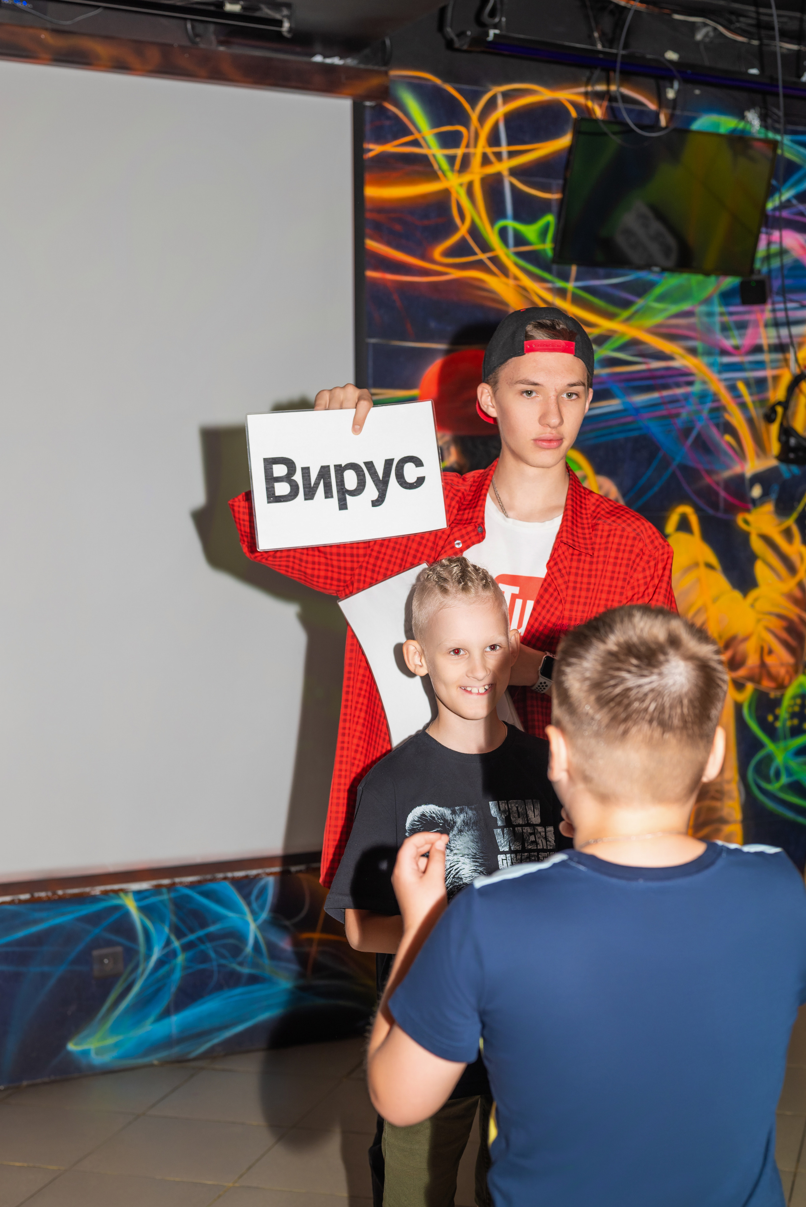 Миша. Фотограф в городе Салават