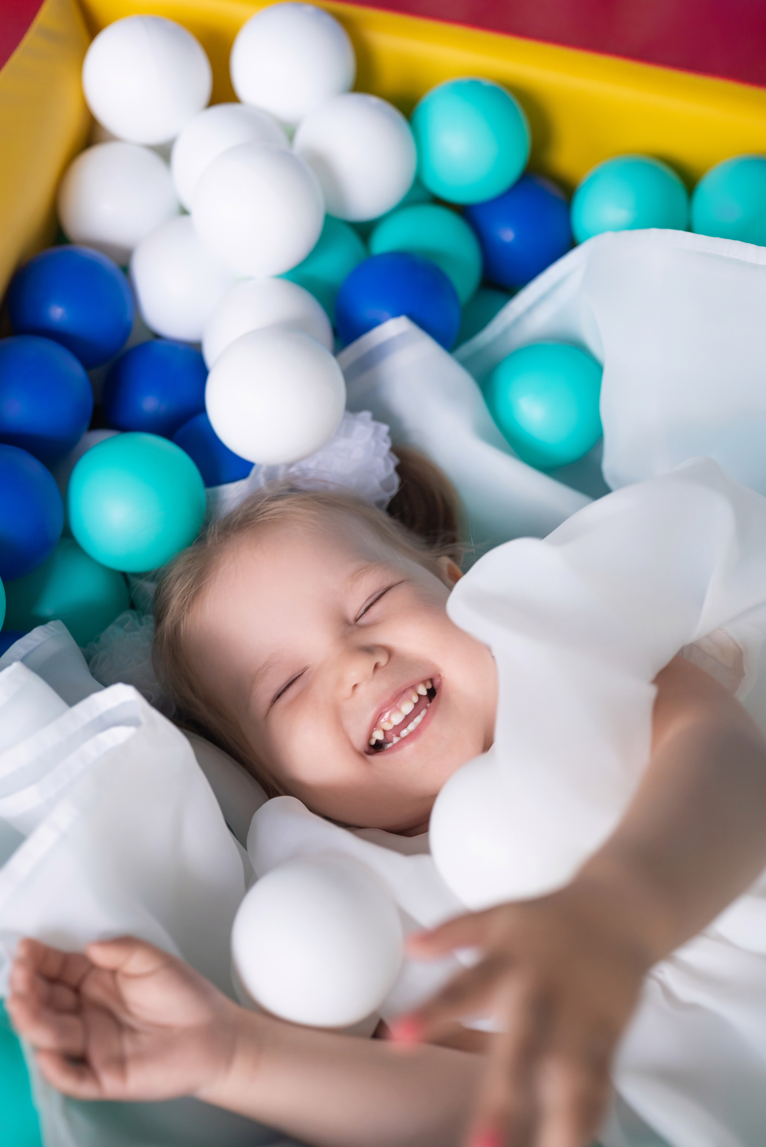 Милена. Фотограф в городе Салават