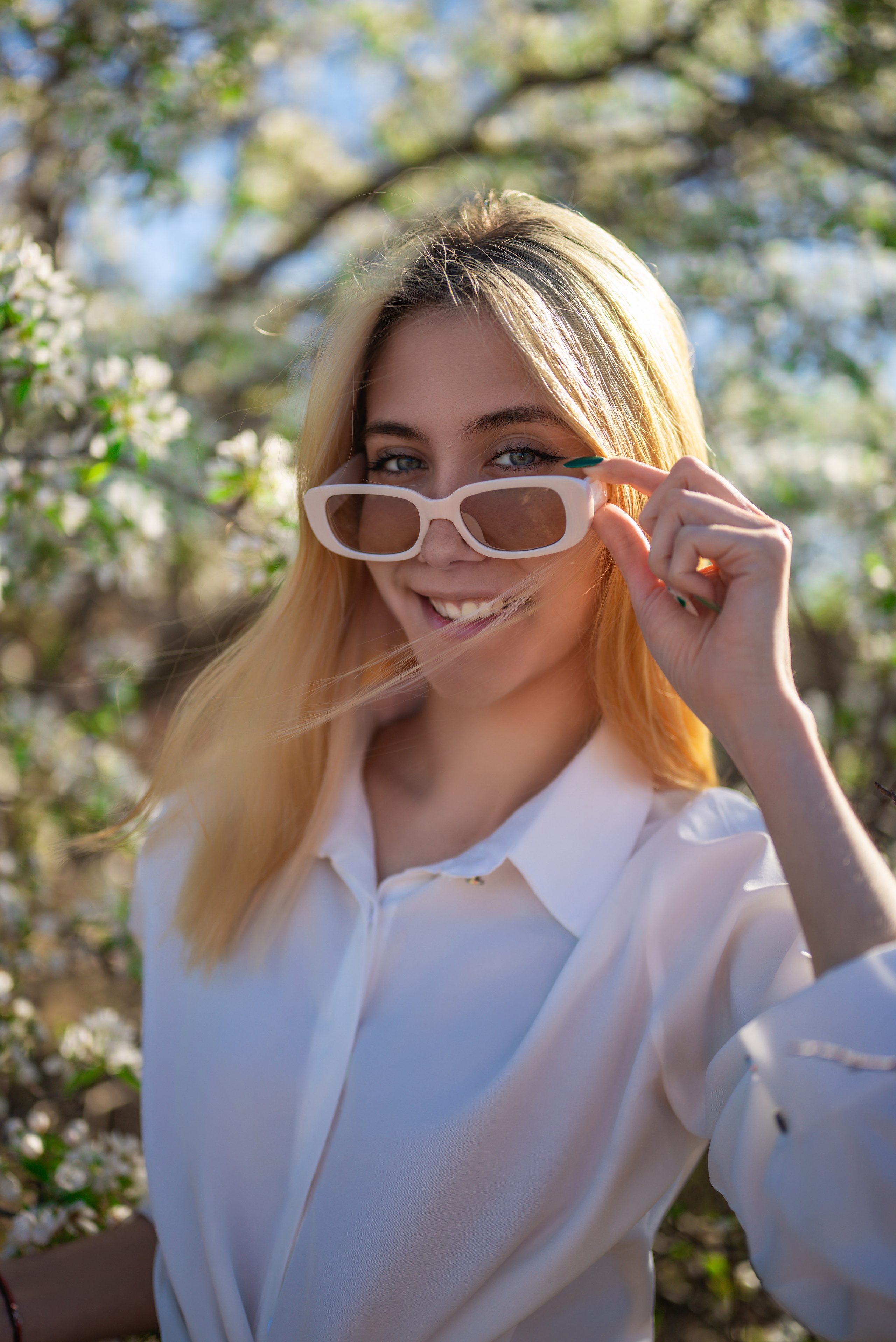 Лена. Фотограф в городе Салават