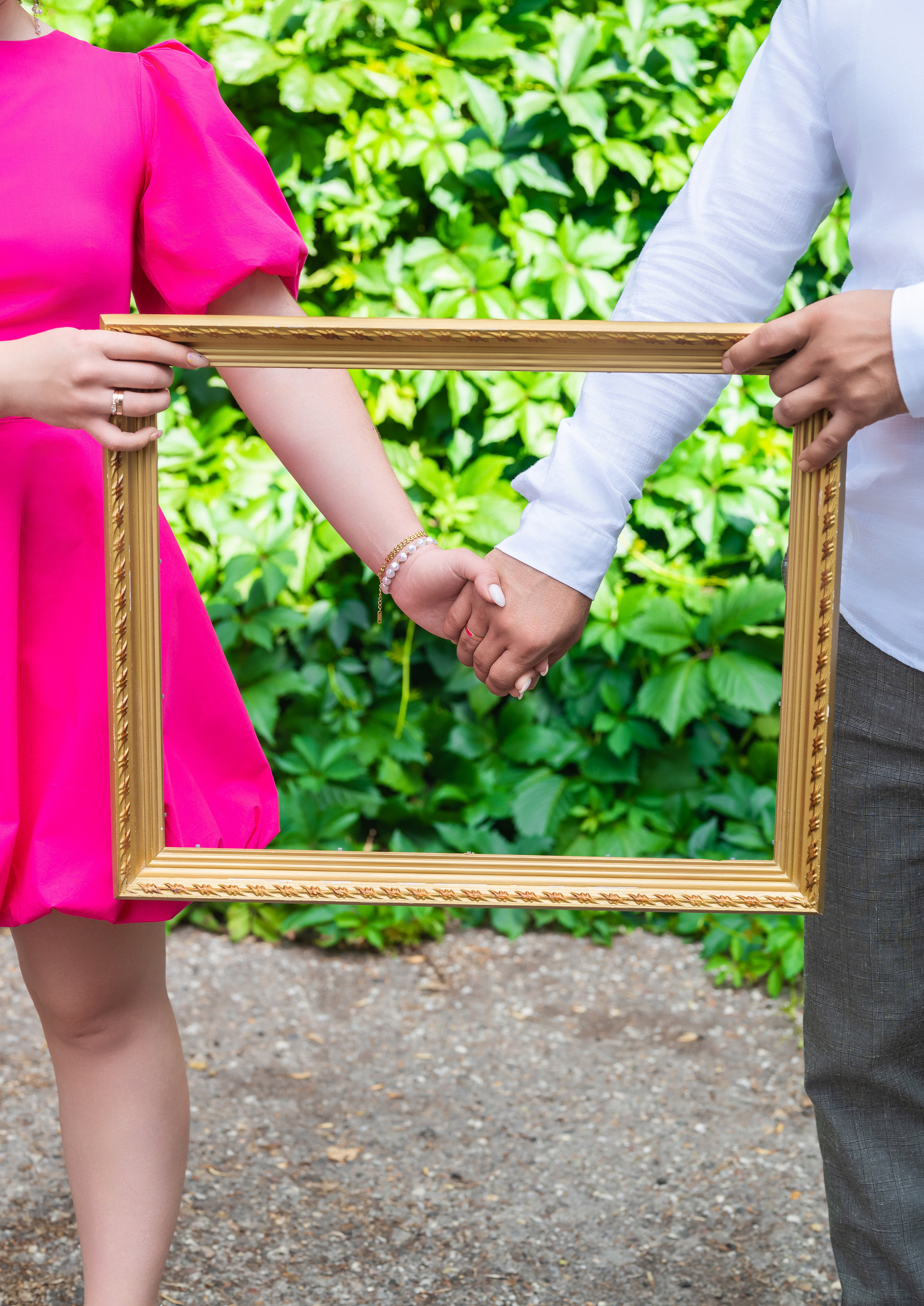 Андрей и Маргарита. Фотограф в городе Салават