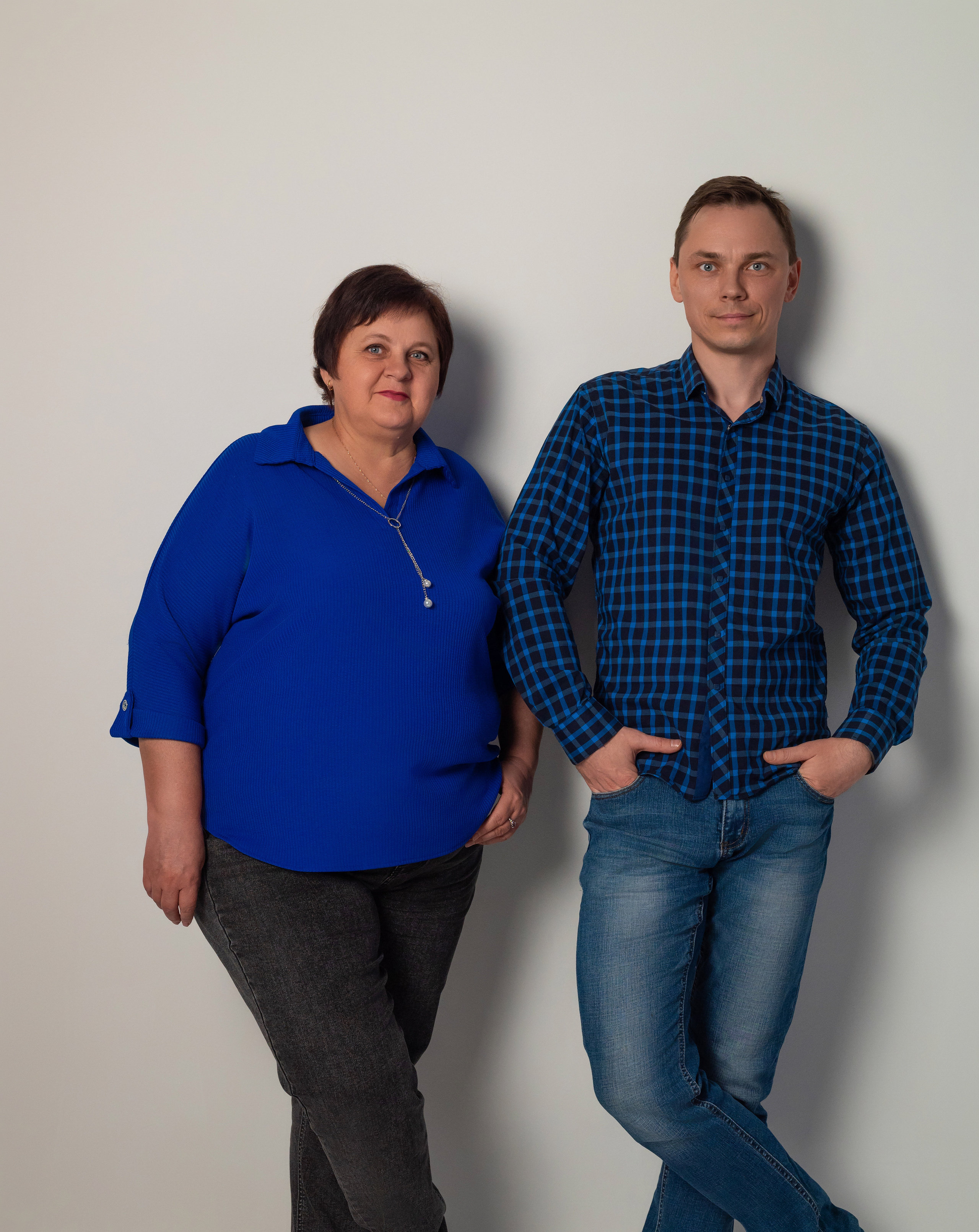 Ксенофонтовы. Фотограф в городе Салават