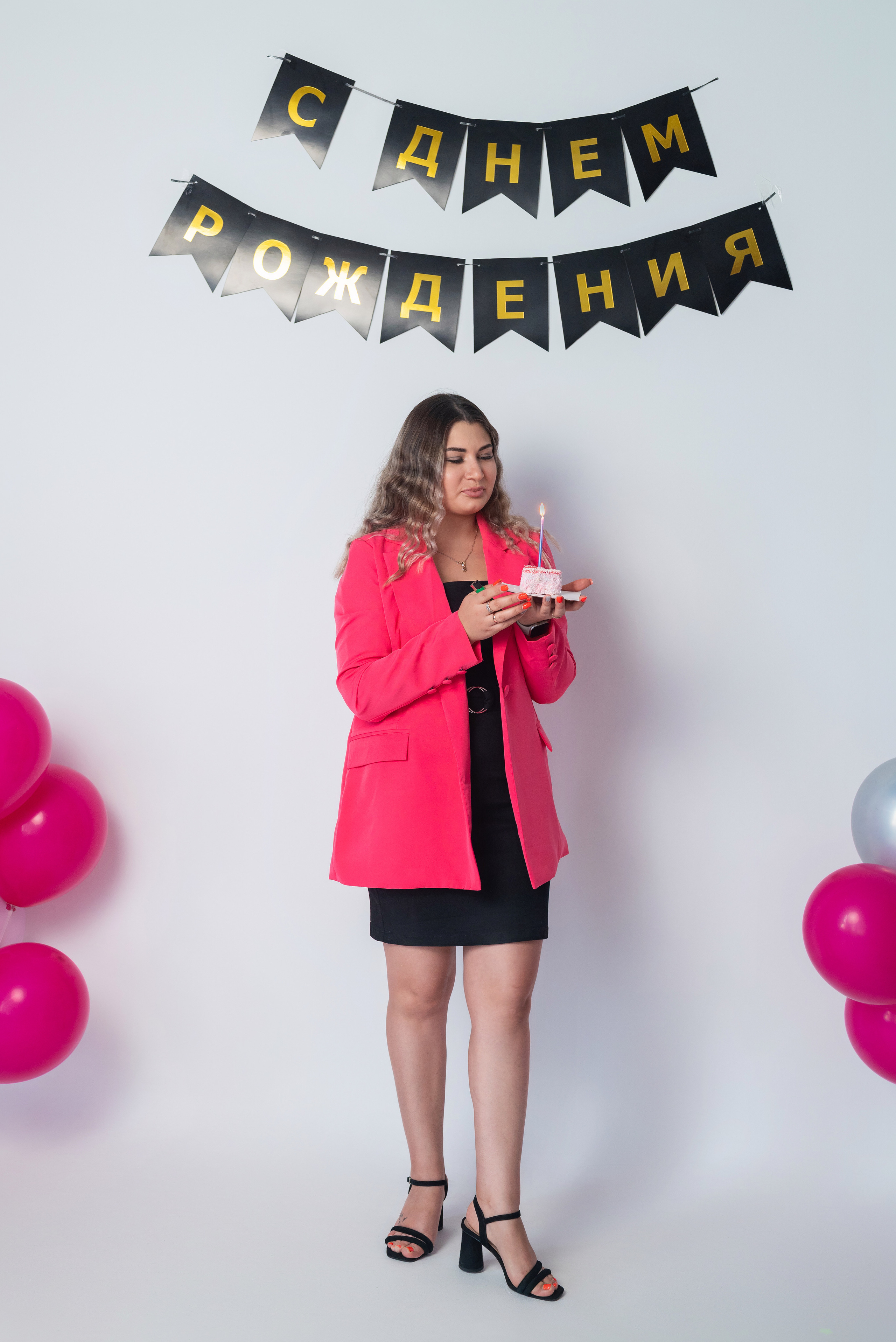 Алина. Фотограф в городе Салават