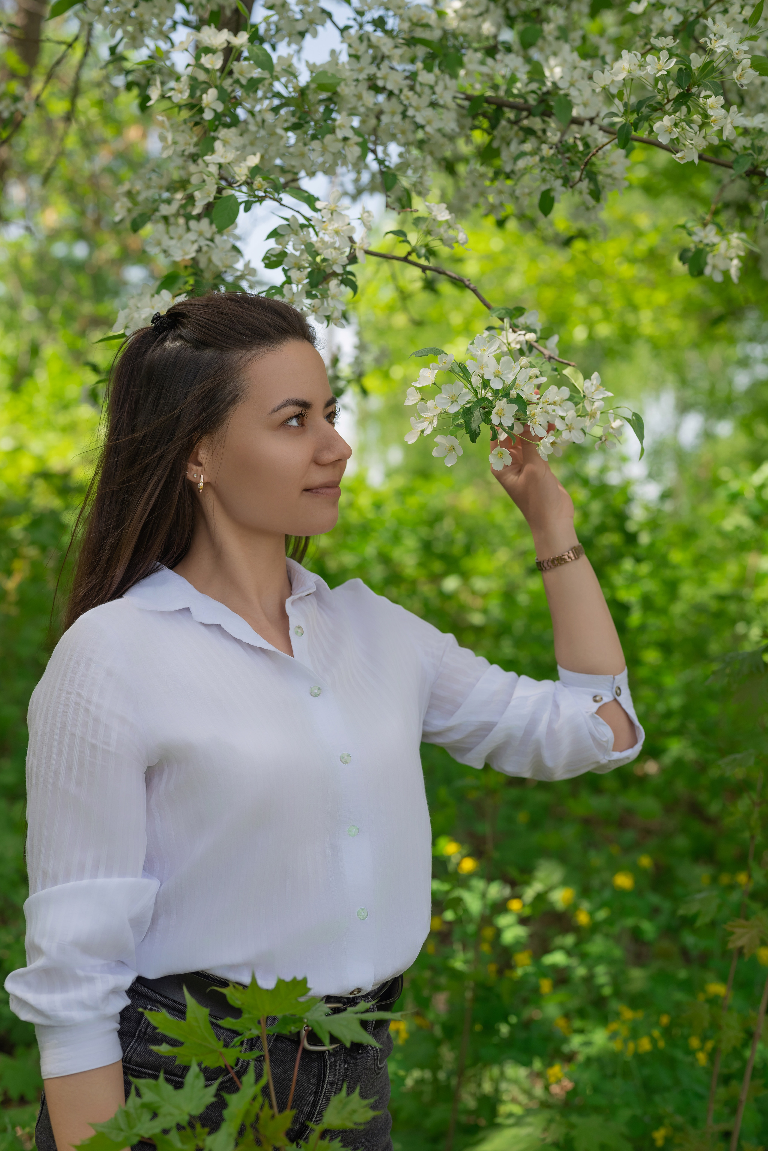 Лиана. Фотограф в городе Салават