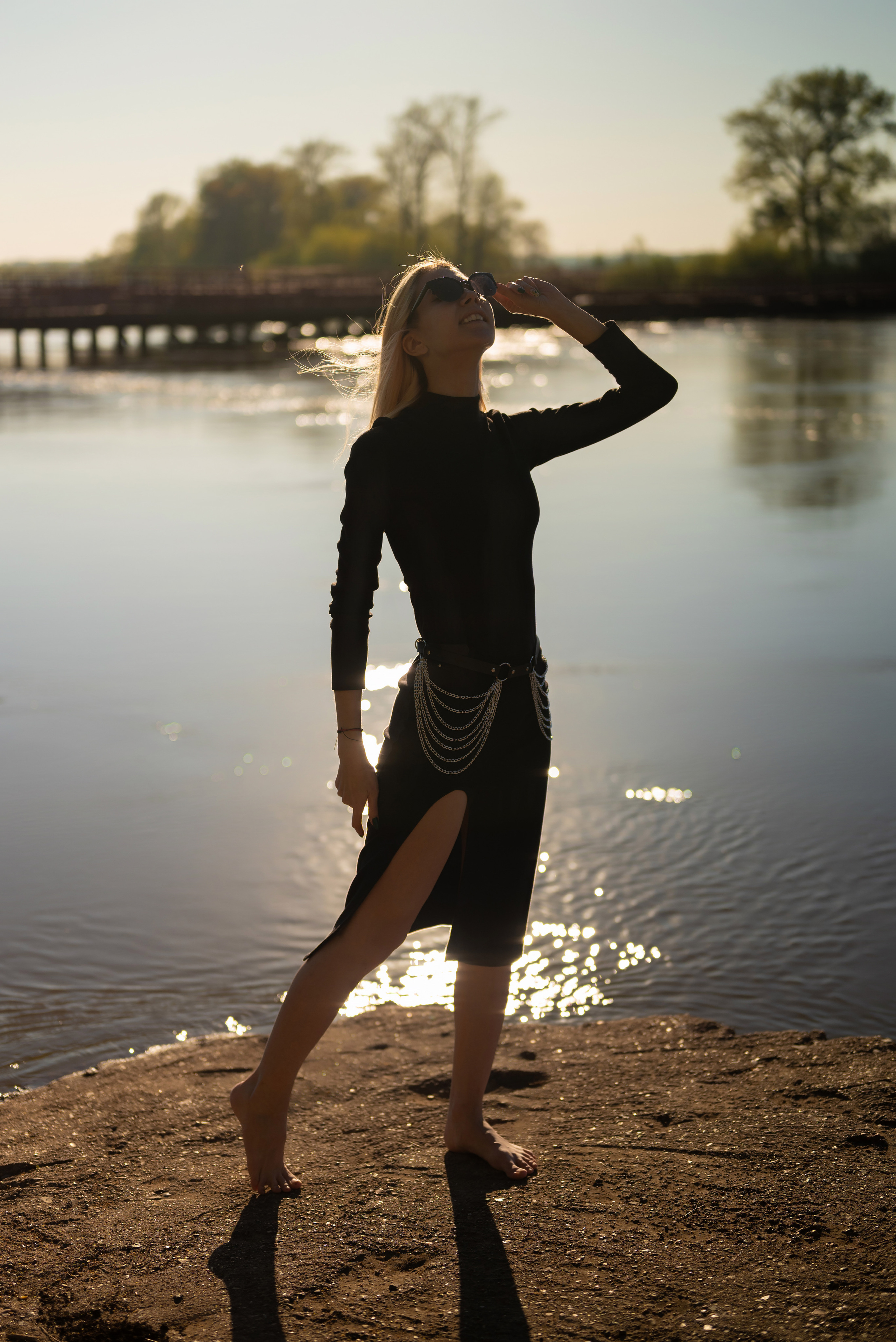 Лена. Фотограф в городе Салават