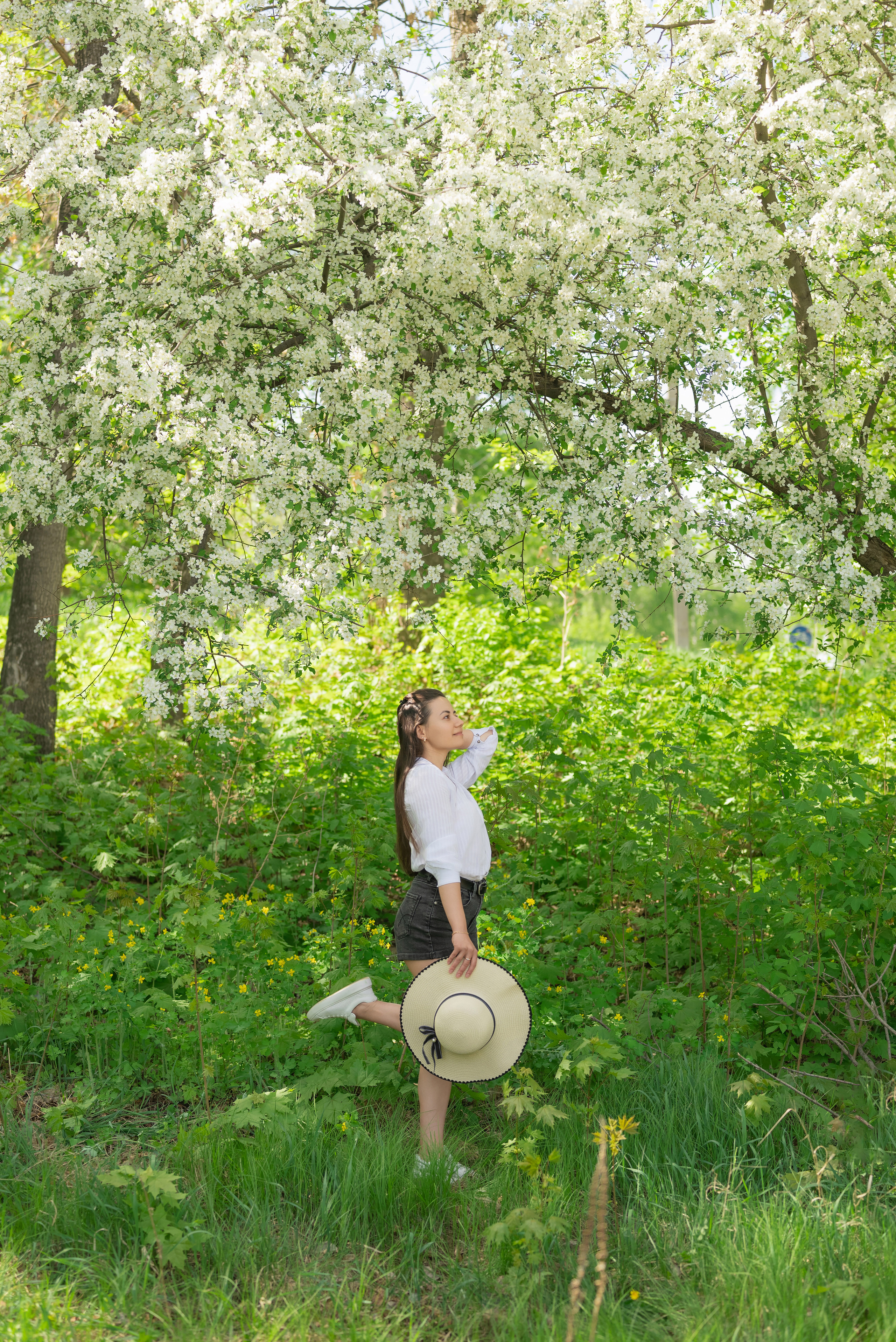 Лиана. Фотограф в городе Салават