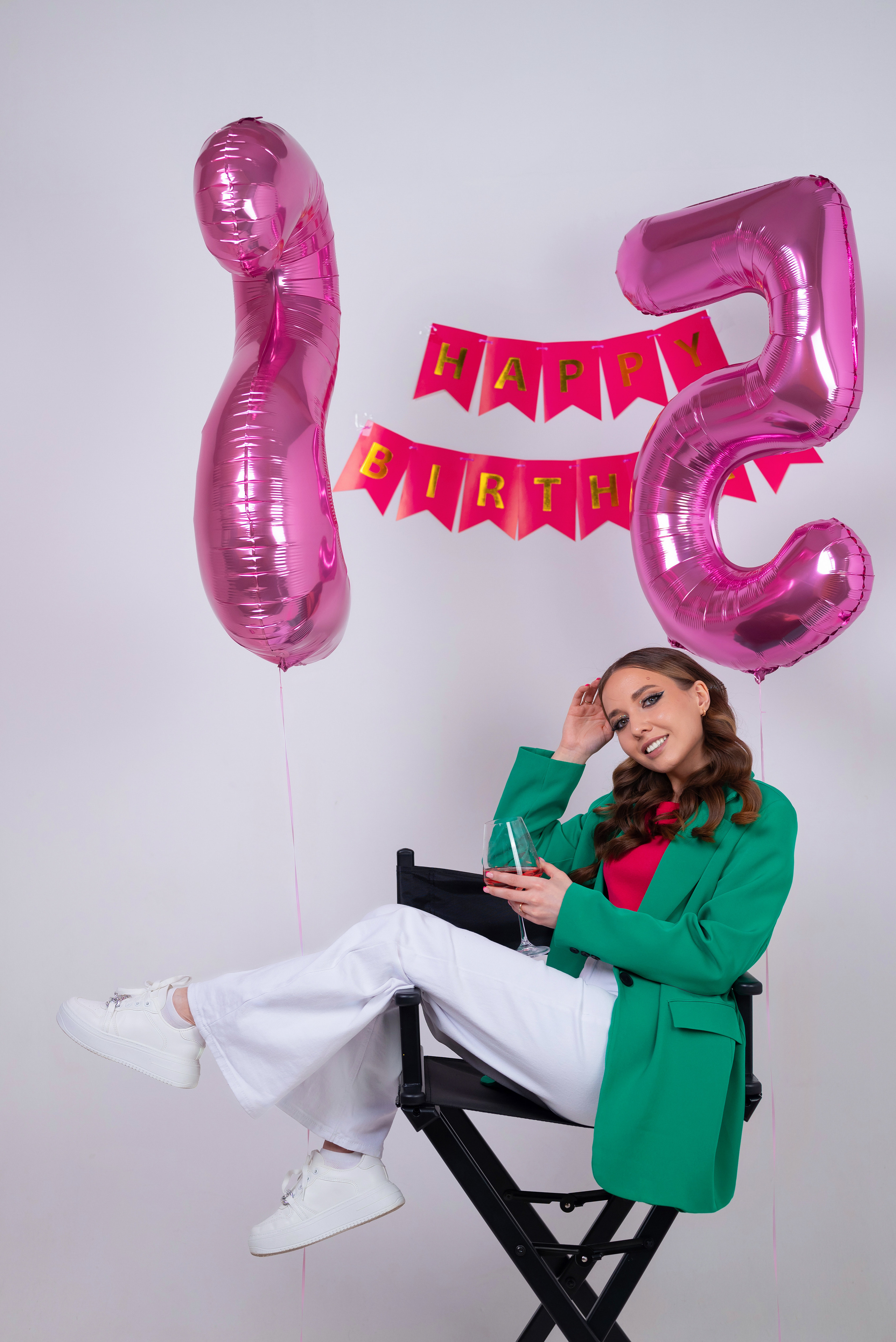 Милена. Фотограф в городе Салават