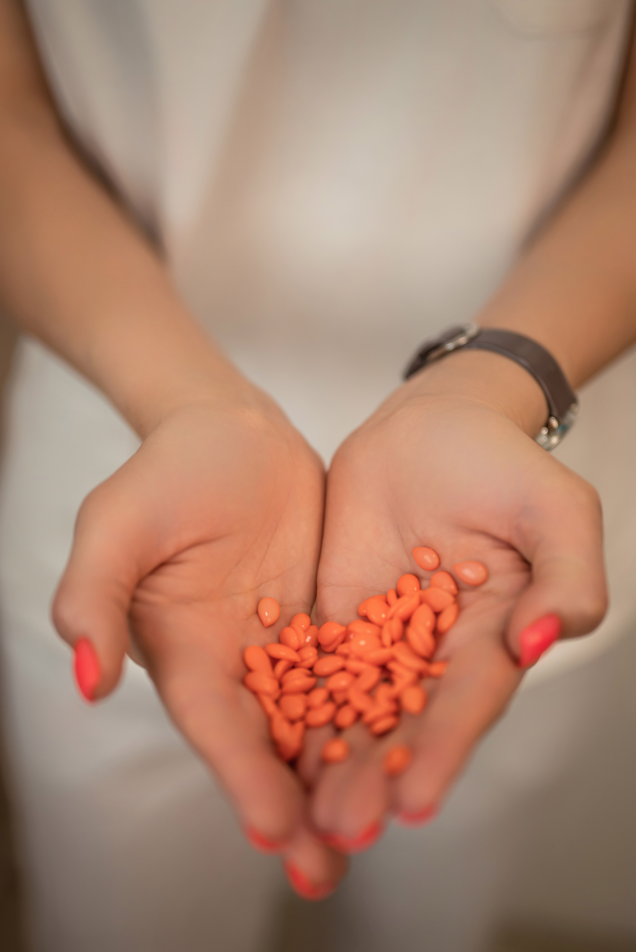 Диана. Мастер депиляции. Фотограф в городе Салават