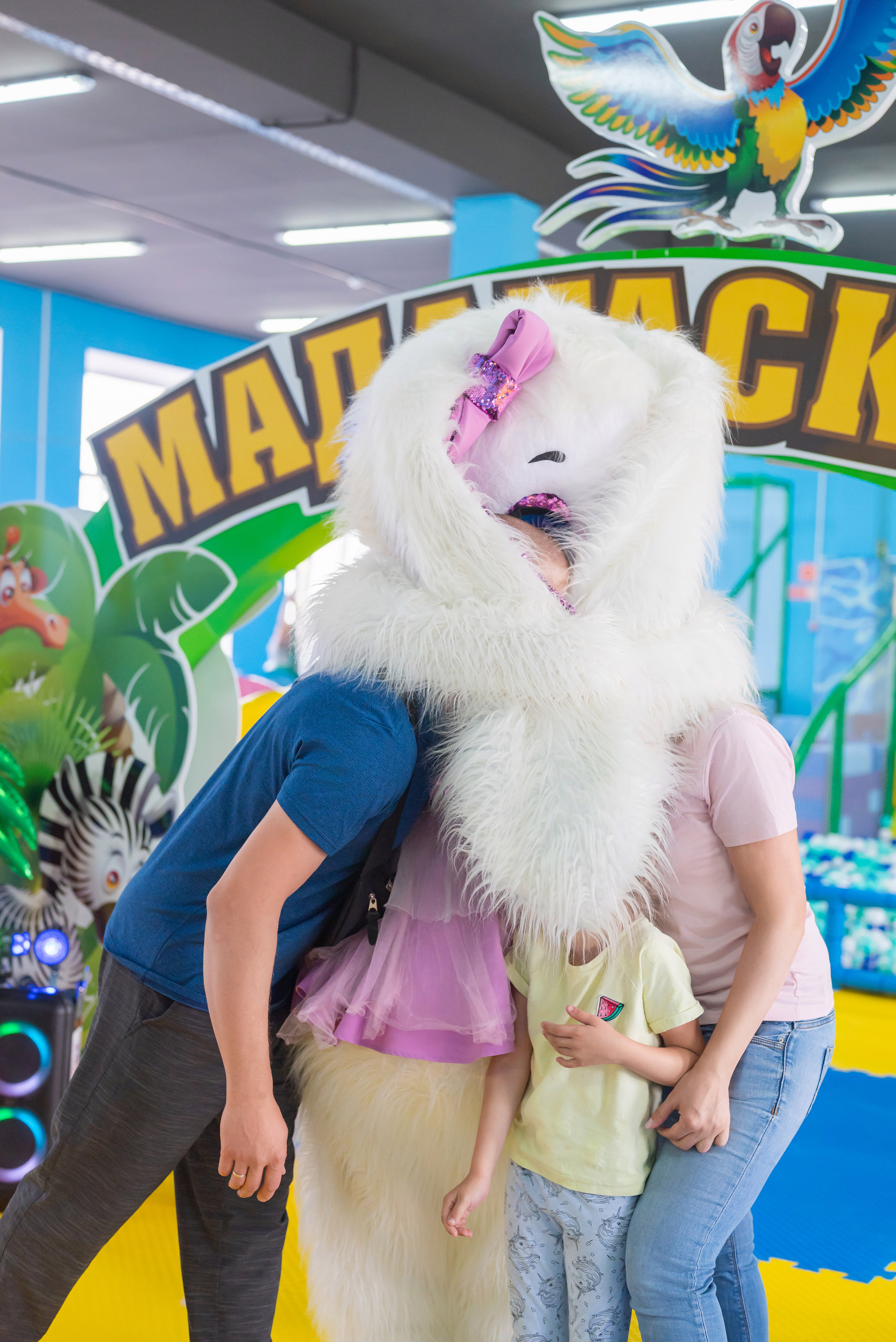 Кирюша. Фотограф в городе Салават