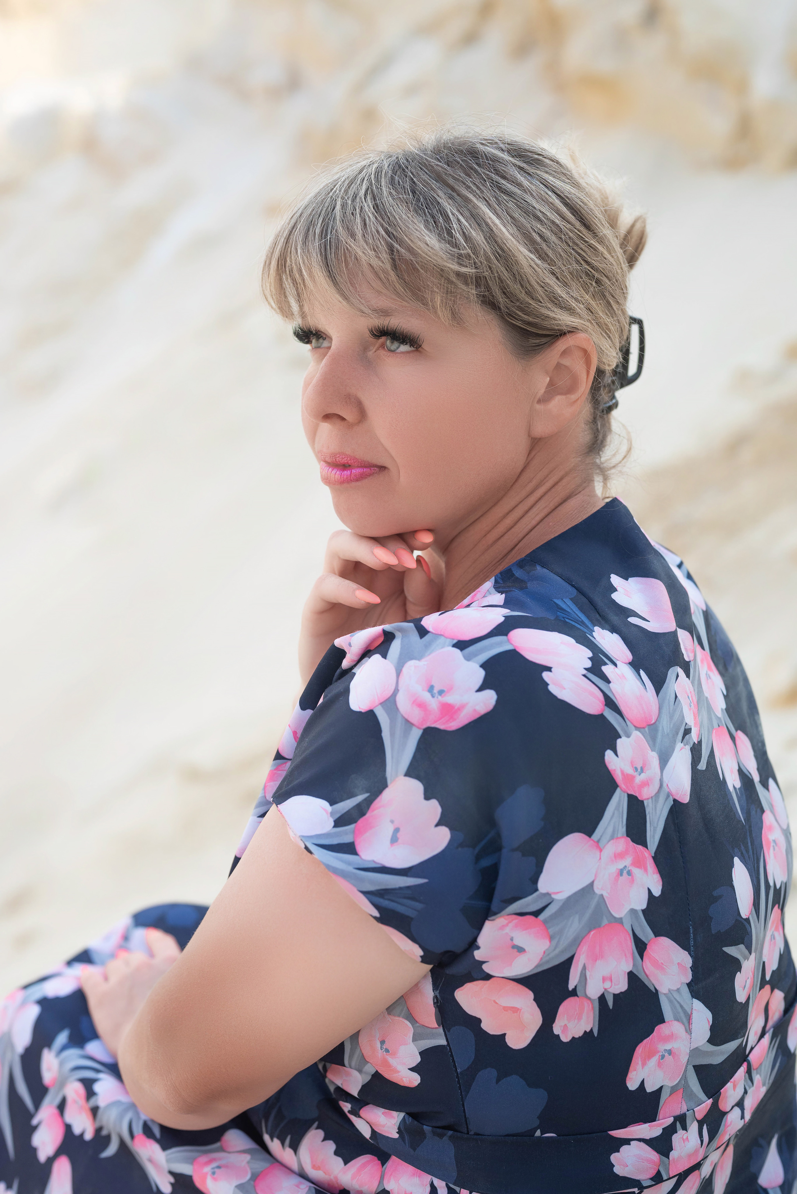 «Башкирский Дубай». Фотограф в городе Салават