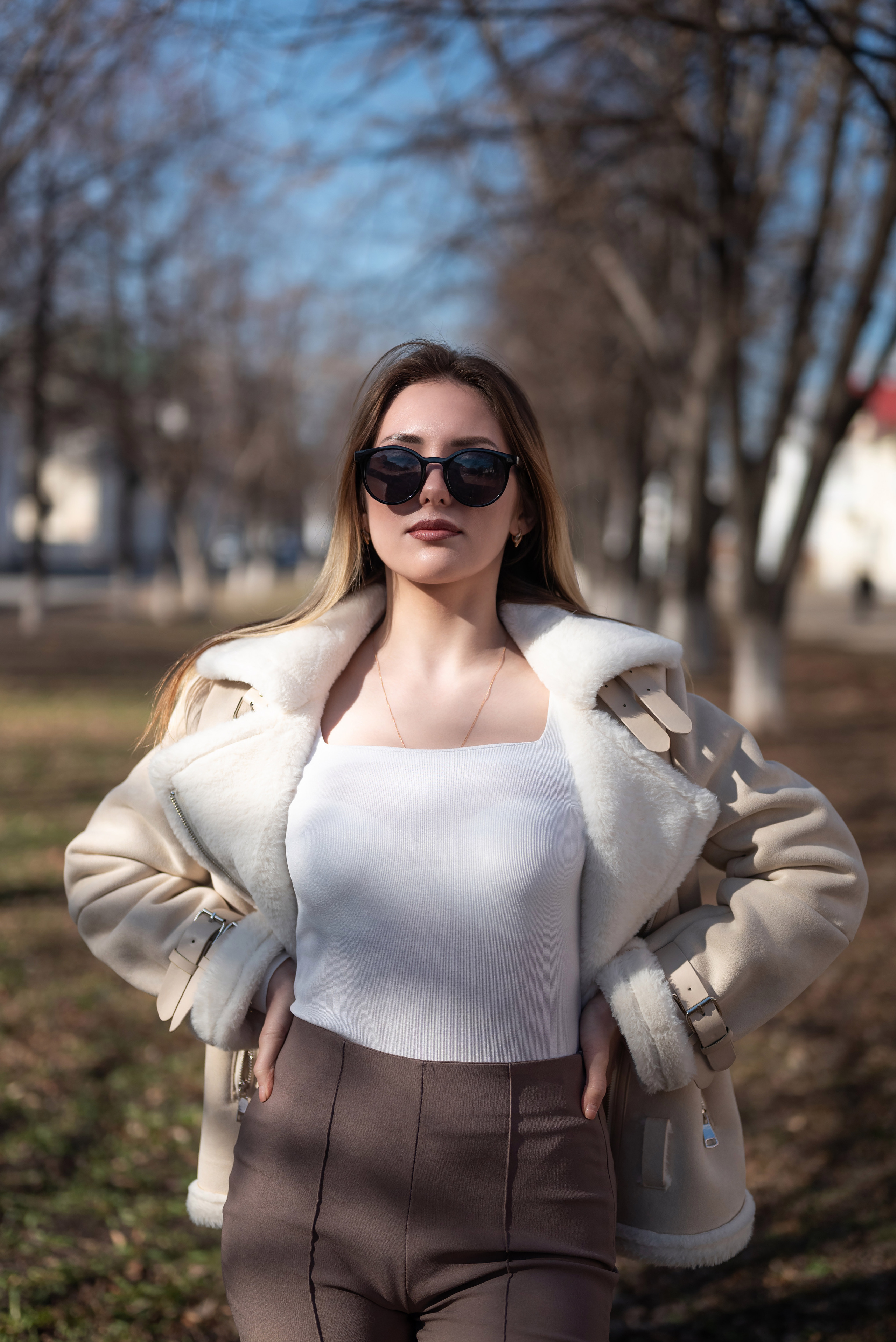 Ангелина. Фотограф в городе Салават