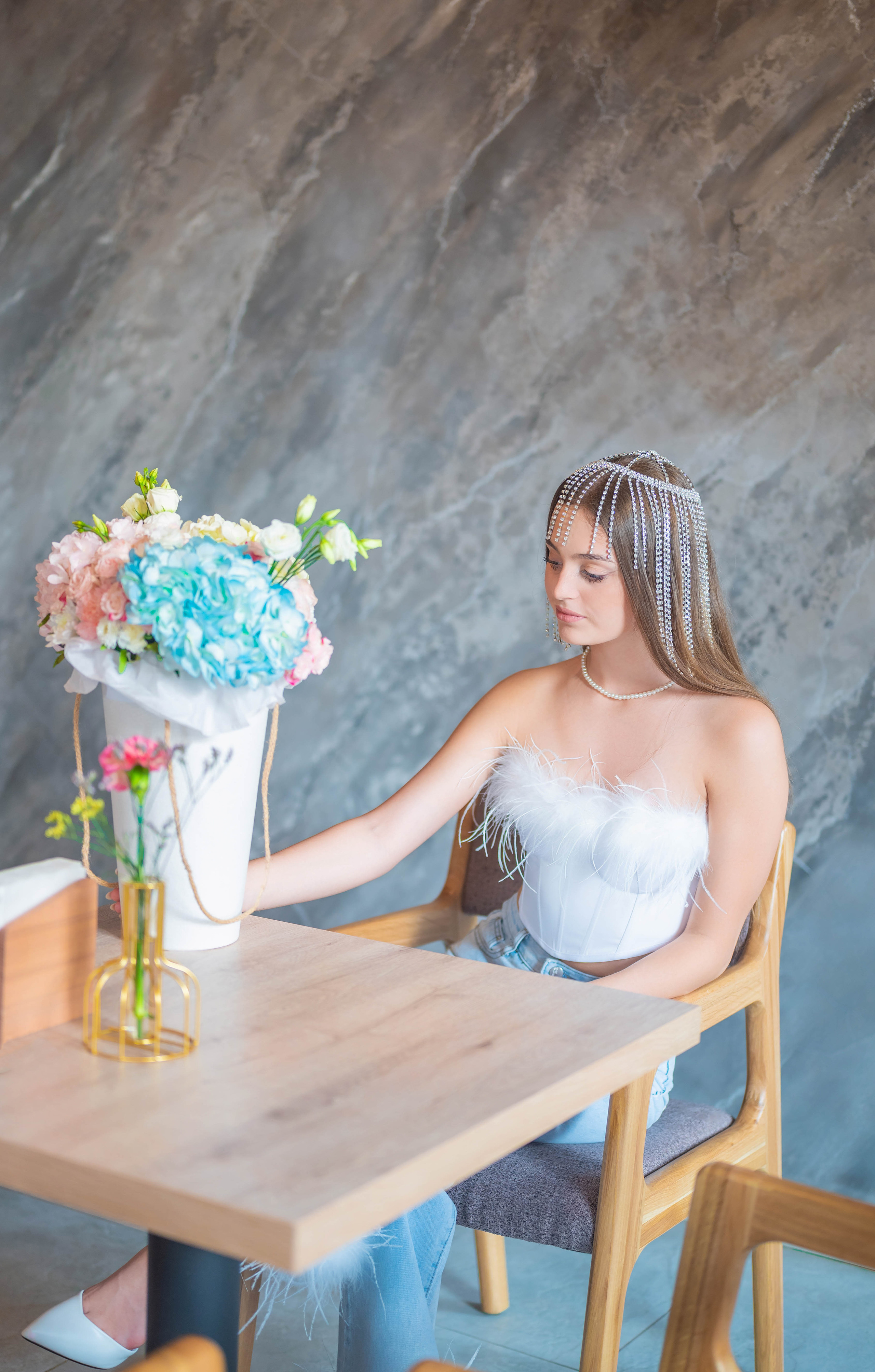 Божена. Фотограф в городе Салават