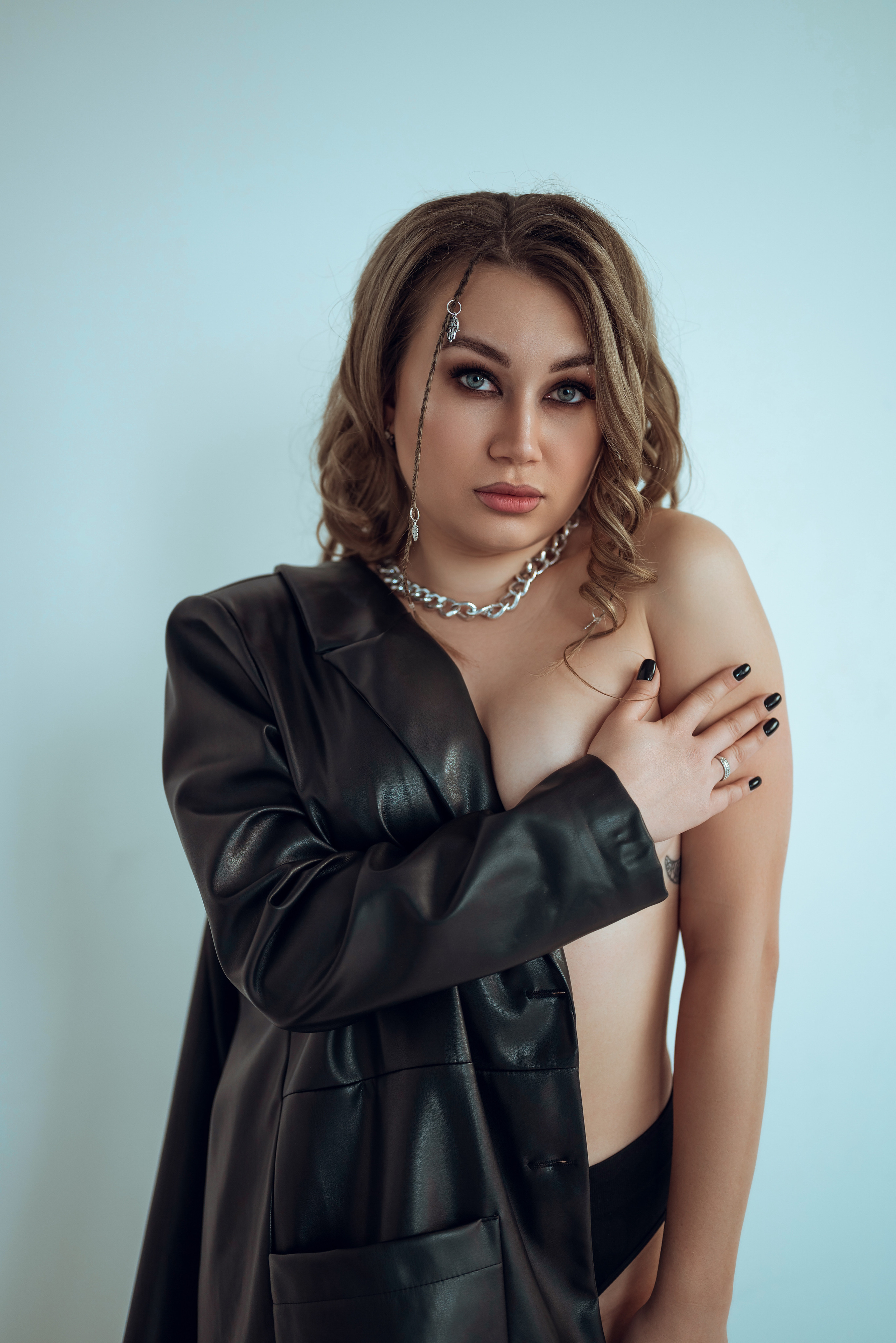 Адиля. Фотограф в городе Салават