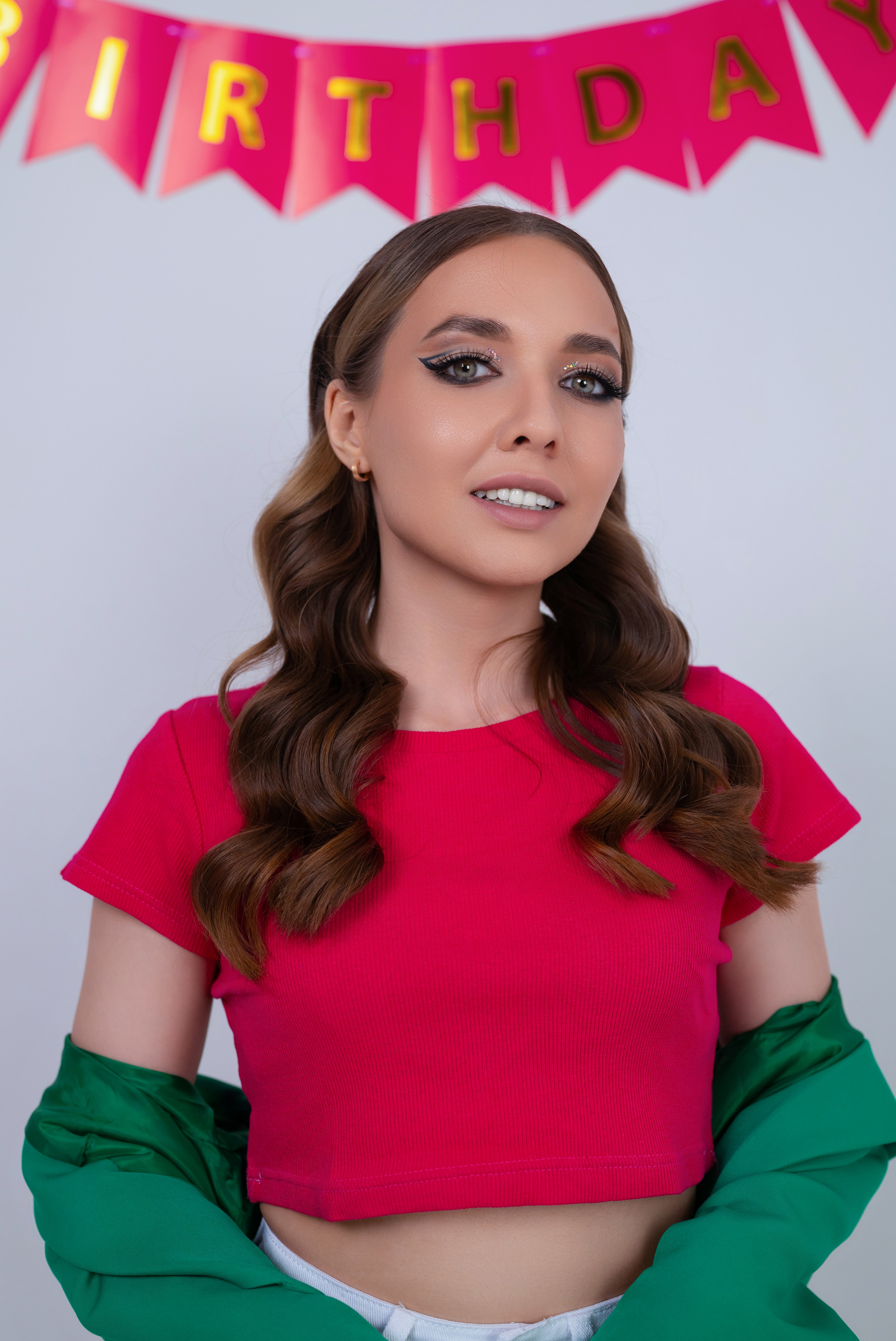 Милена. Фотограф в городе Салават