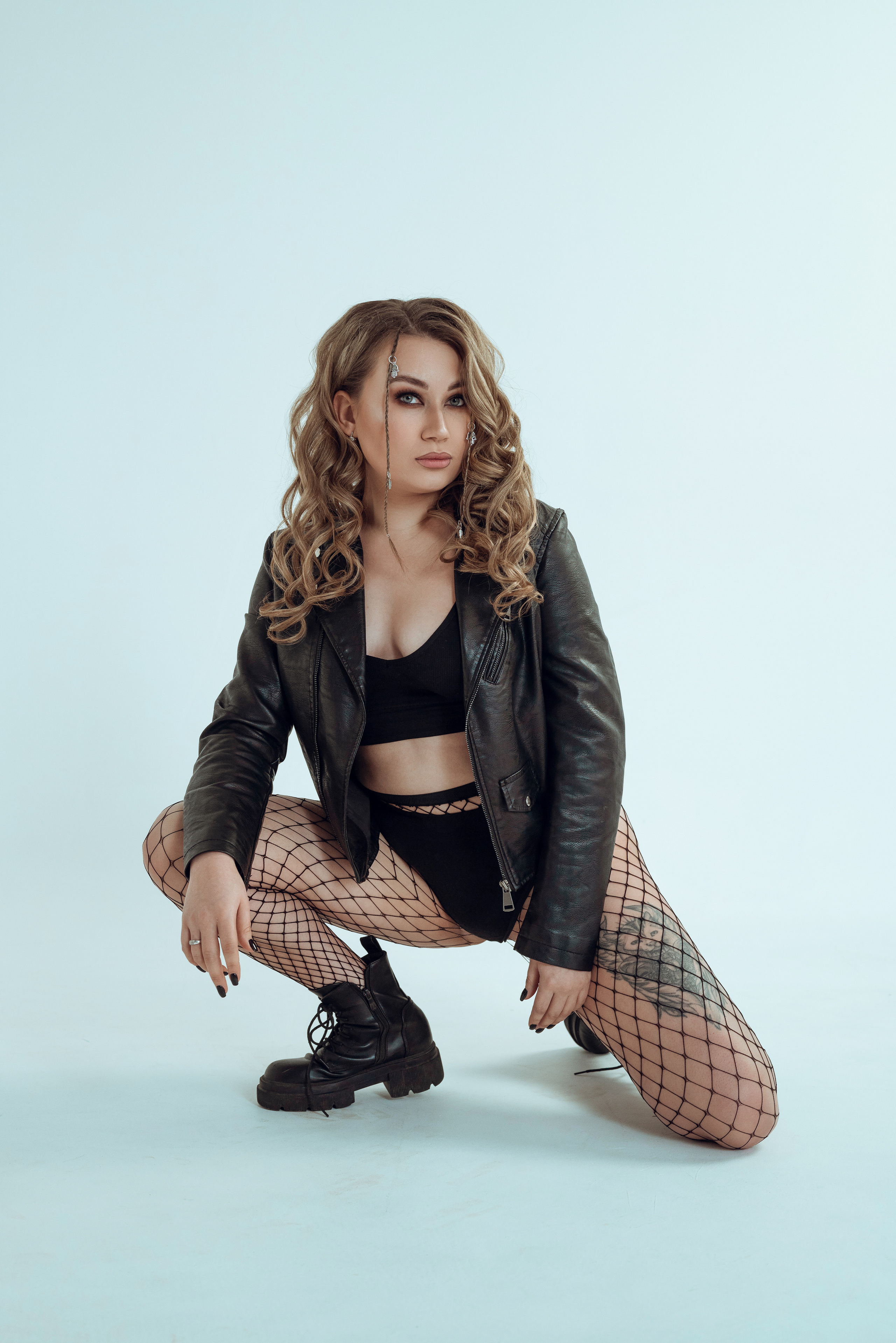 Адиля. Фотограф в городе Салават