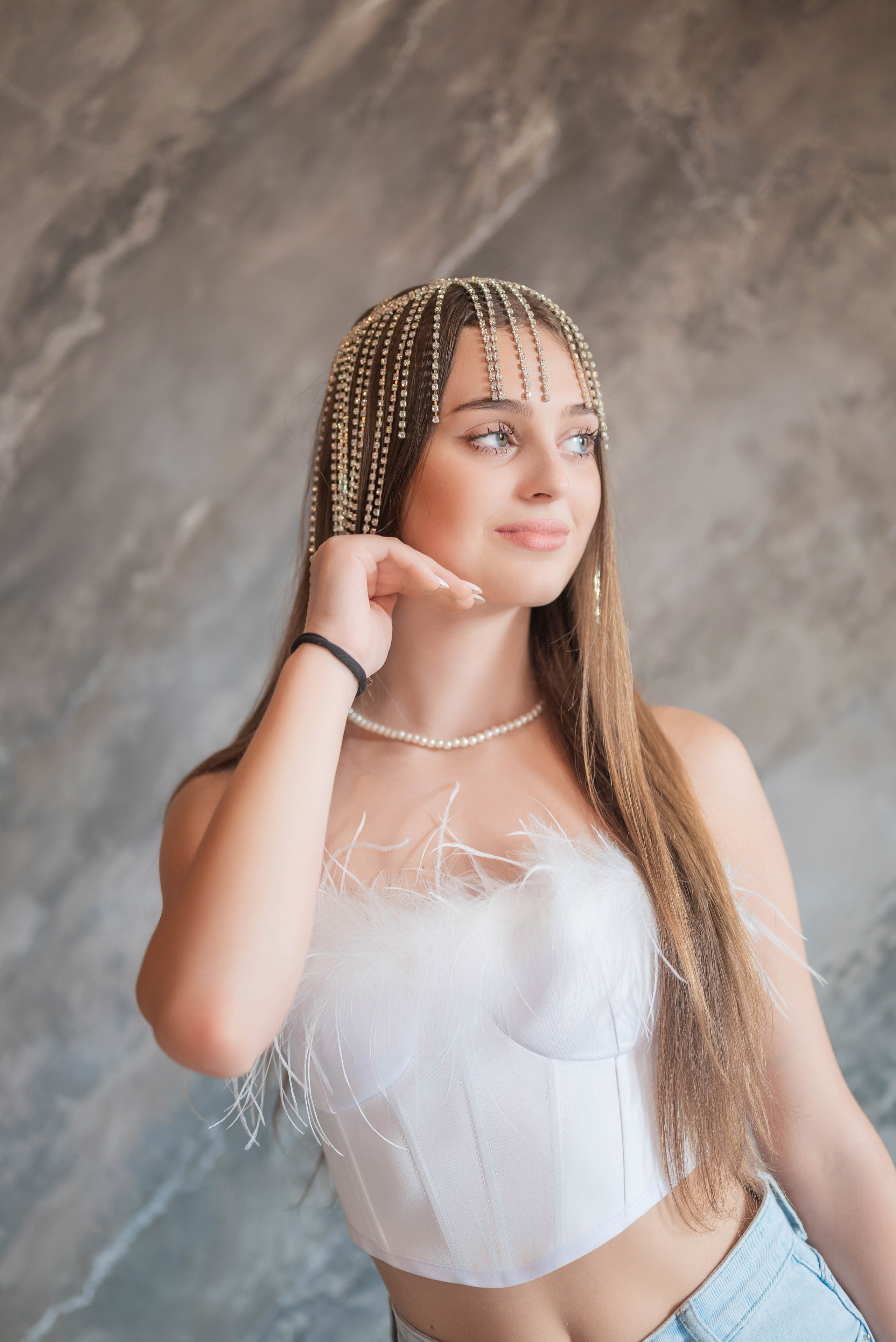 Божена. Фотограф в городе Салават