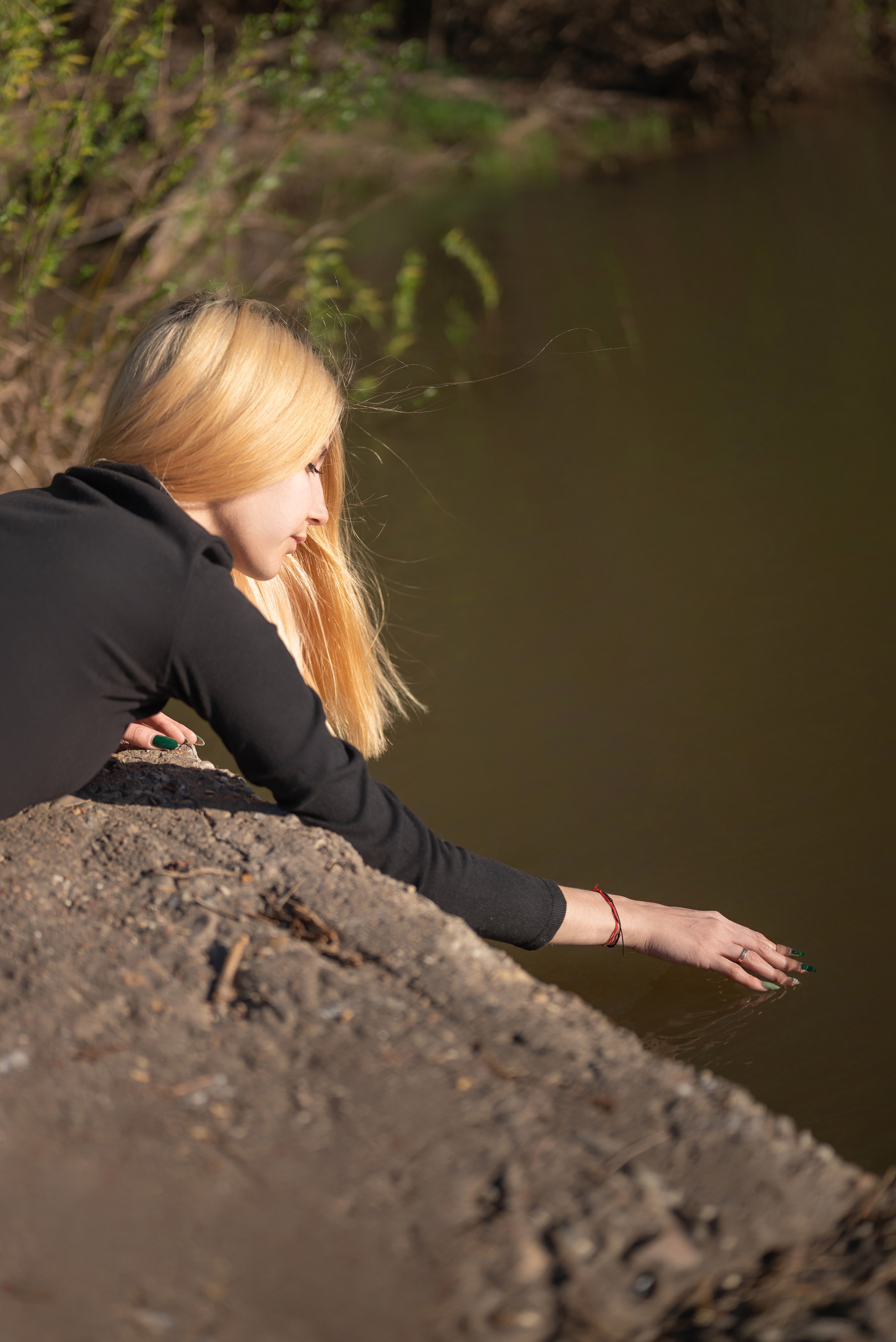 Лена. Фотограф в городе Салават