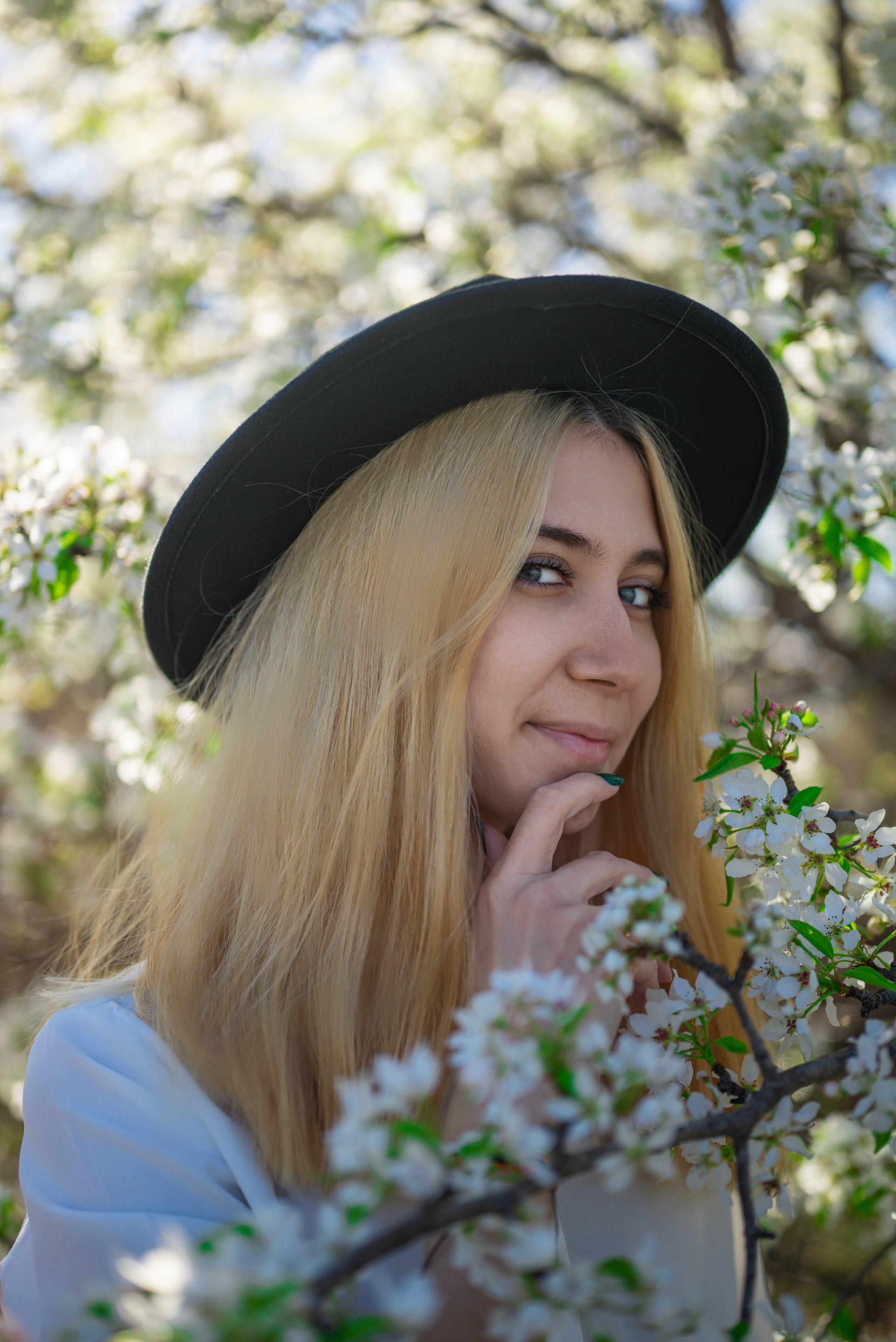 Лена. Фотограф в городе Салават