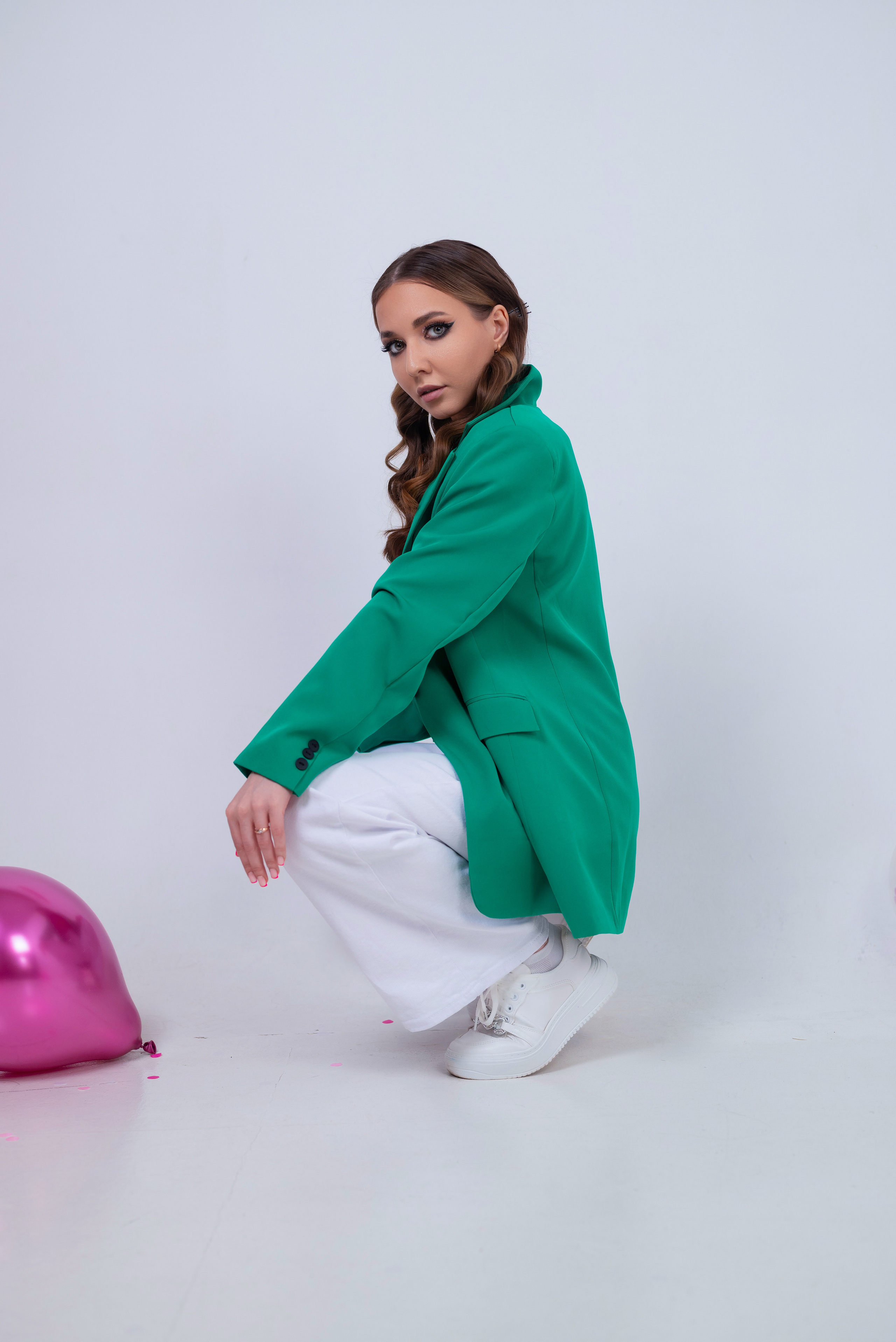 Милена. Фотограф в городе Салават