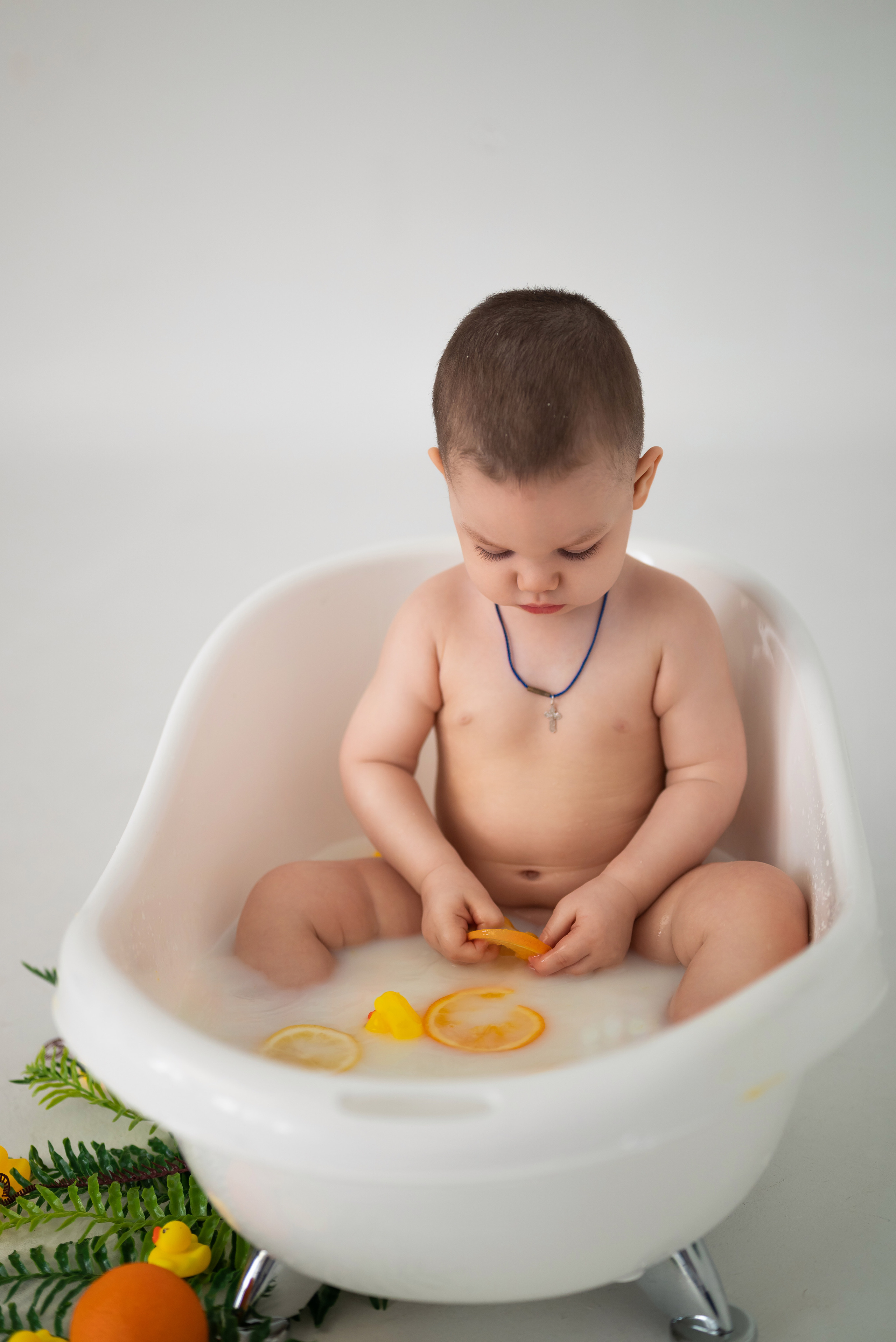 Фотопроект *Молочные реки. Утиные берега*. Фотограф в городе Салават