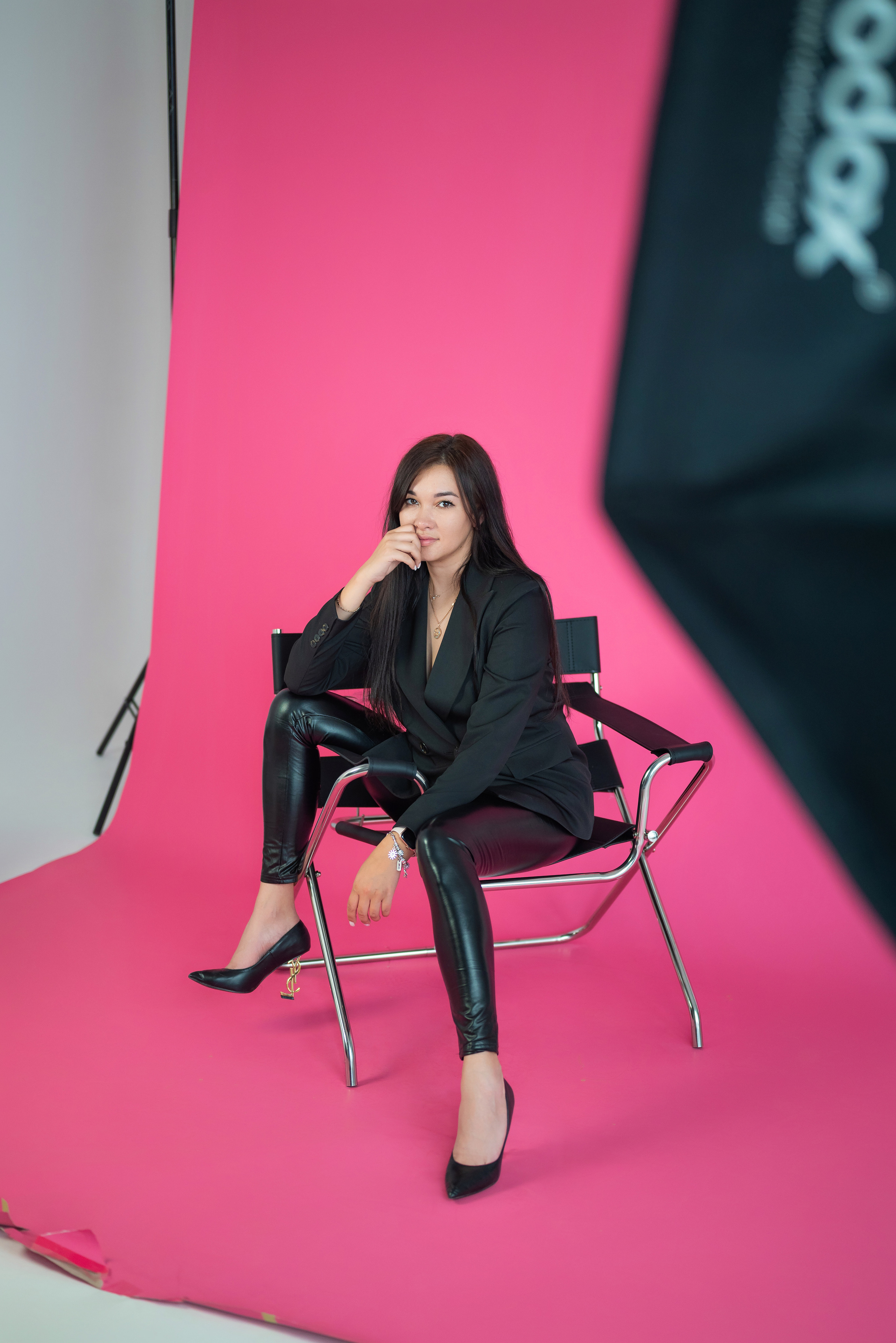 Мама и дочка. Фотограф в городе Салават