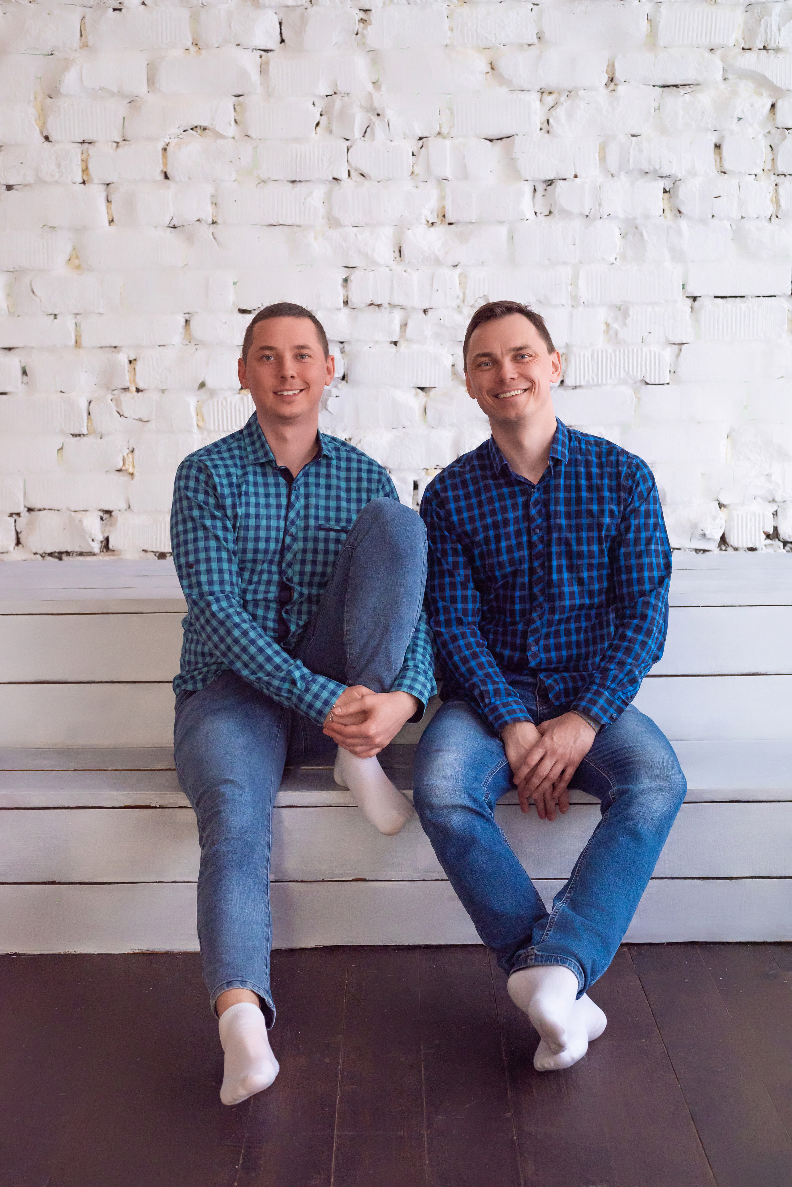 Ксенофонтовы. Фотограф в городе Салават