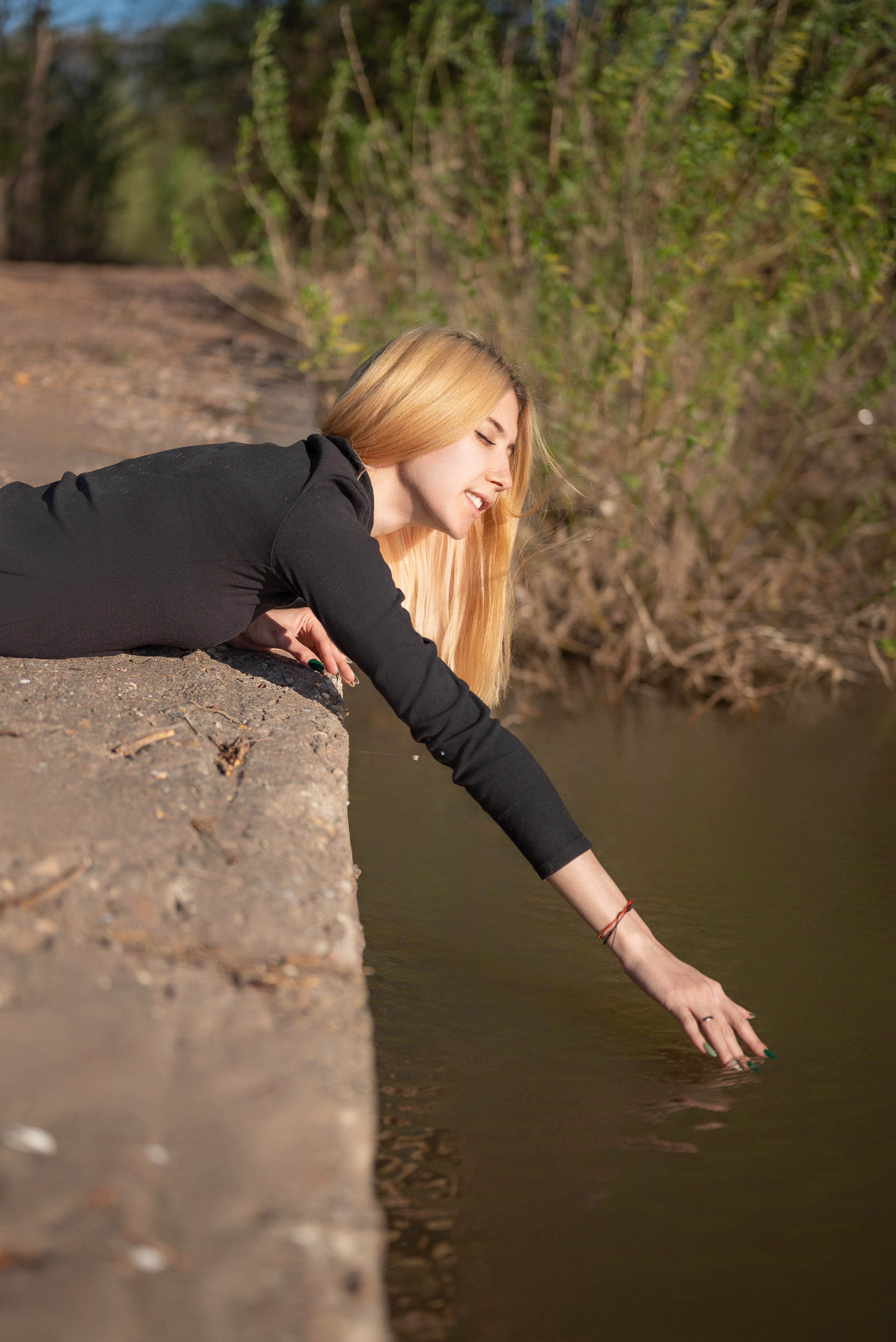 Лена. Фотограф в городе Салават