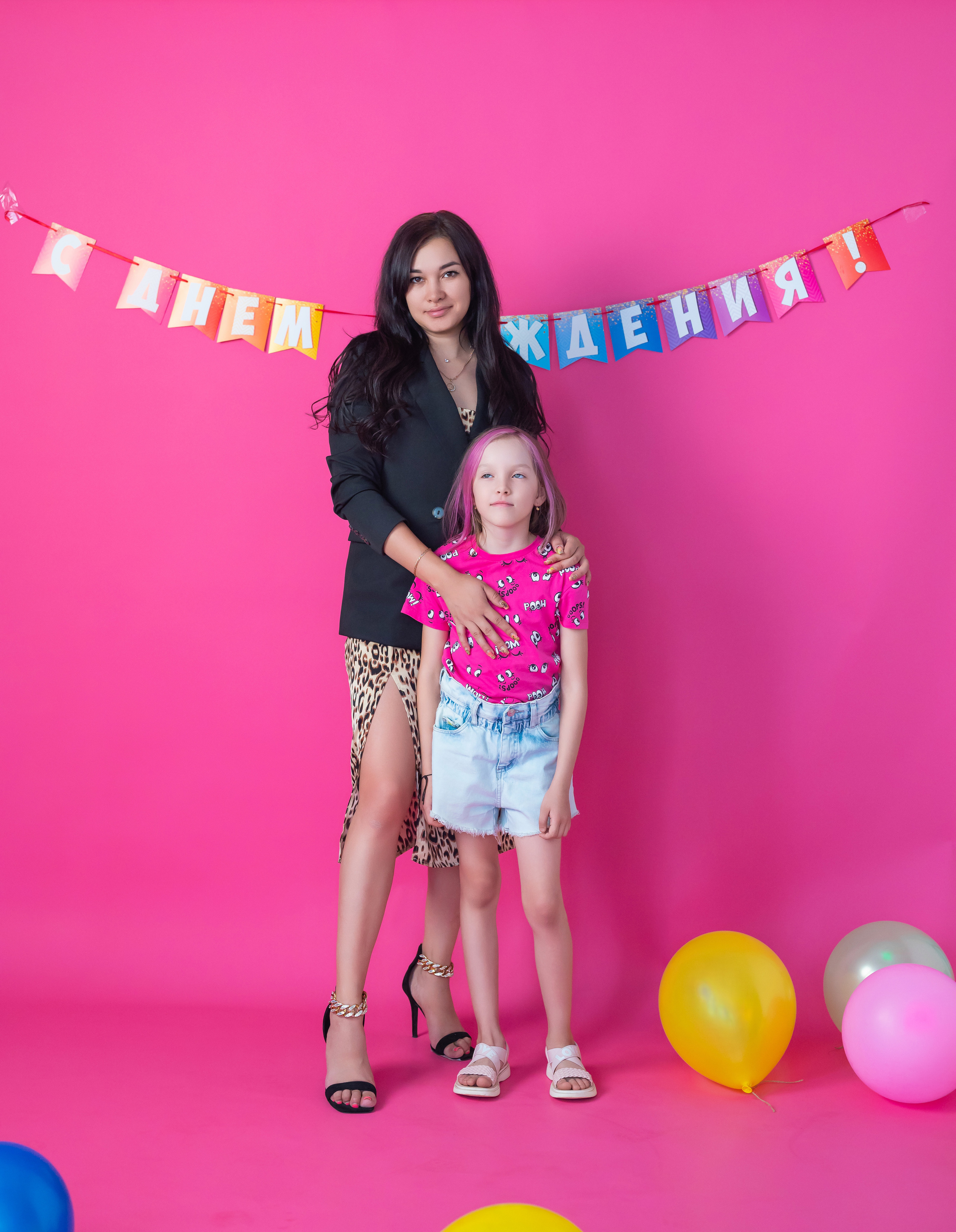 Амелия. Фотограф в городе Салават