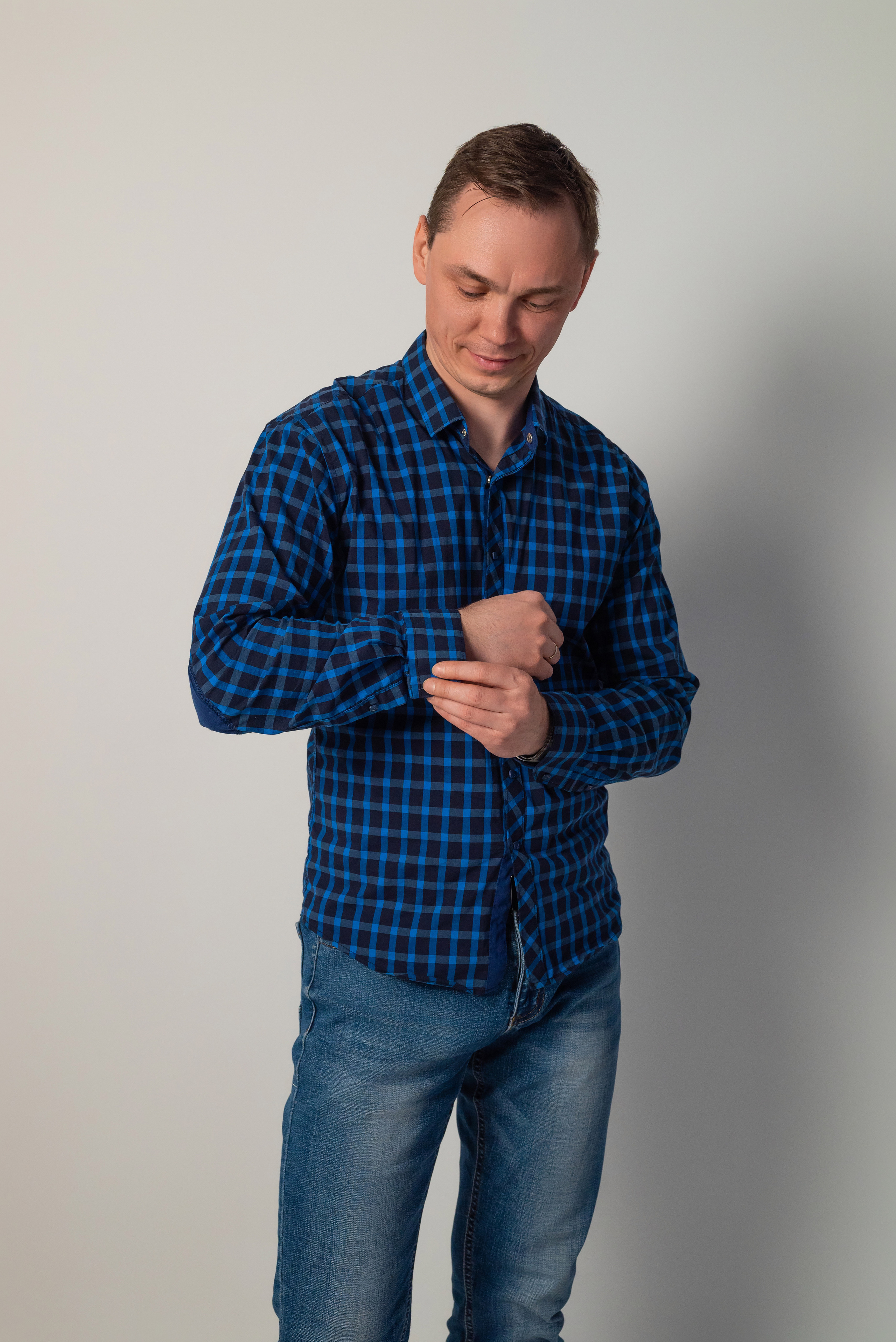 Ксенофонтовы. Фотограф в городе Салават