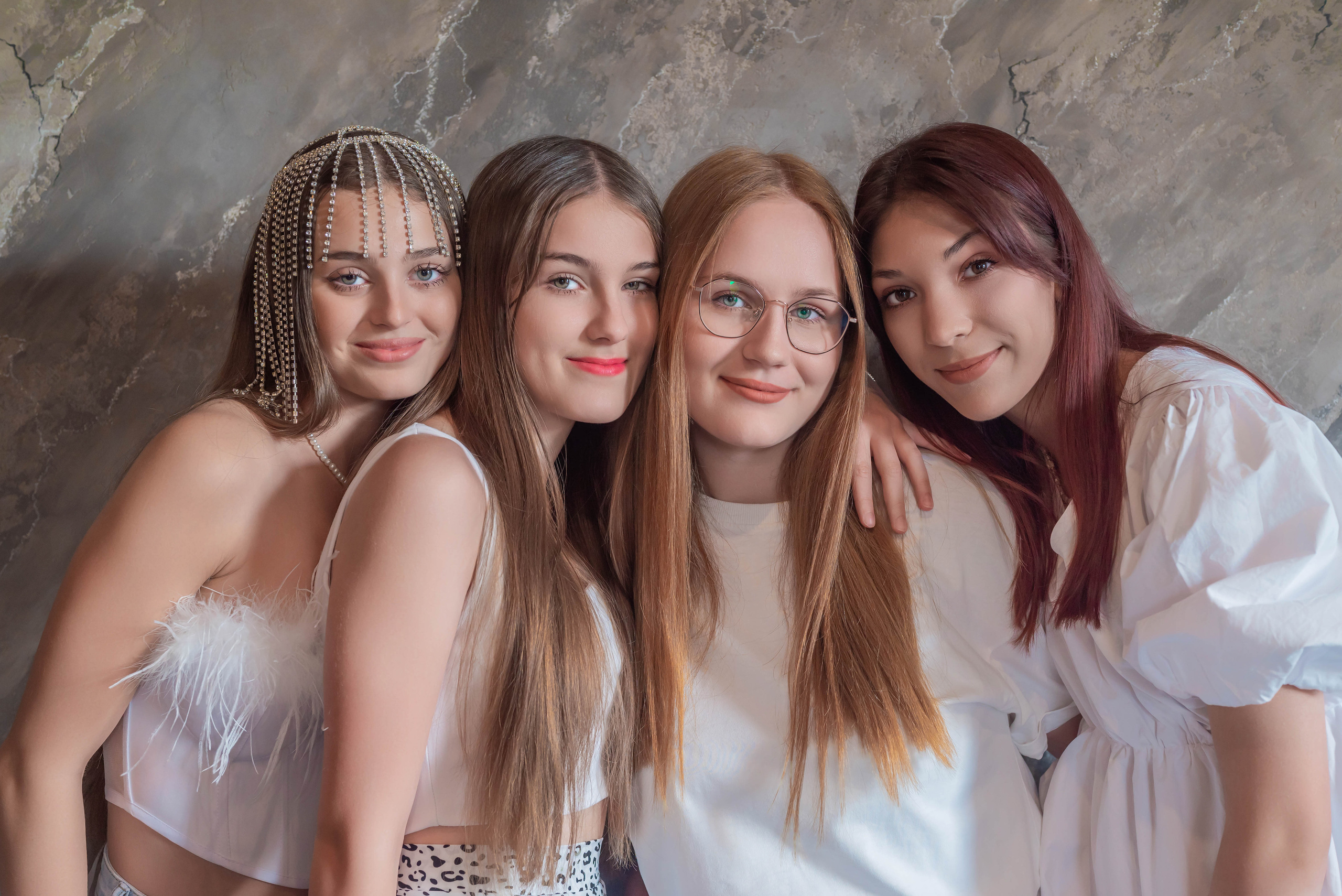 Божена. Фотограф в городе Салават