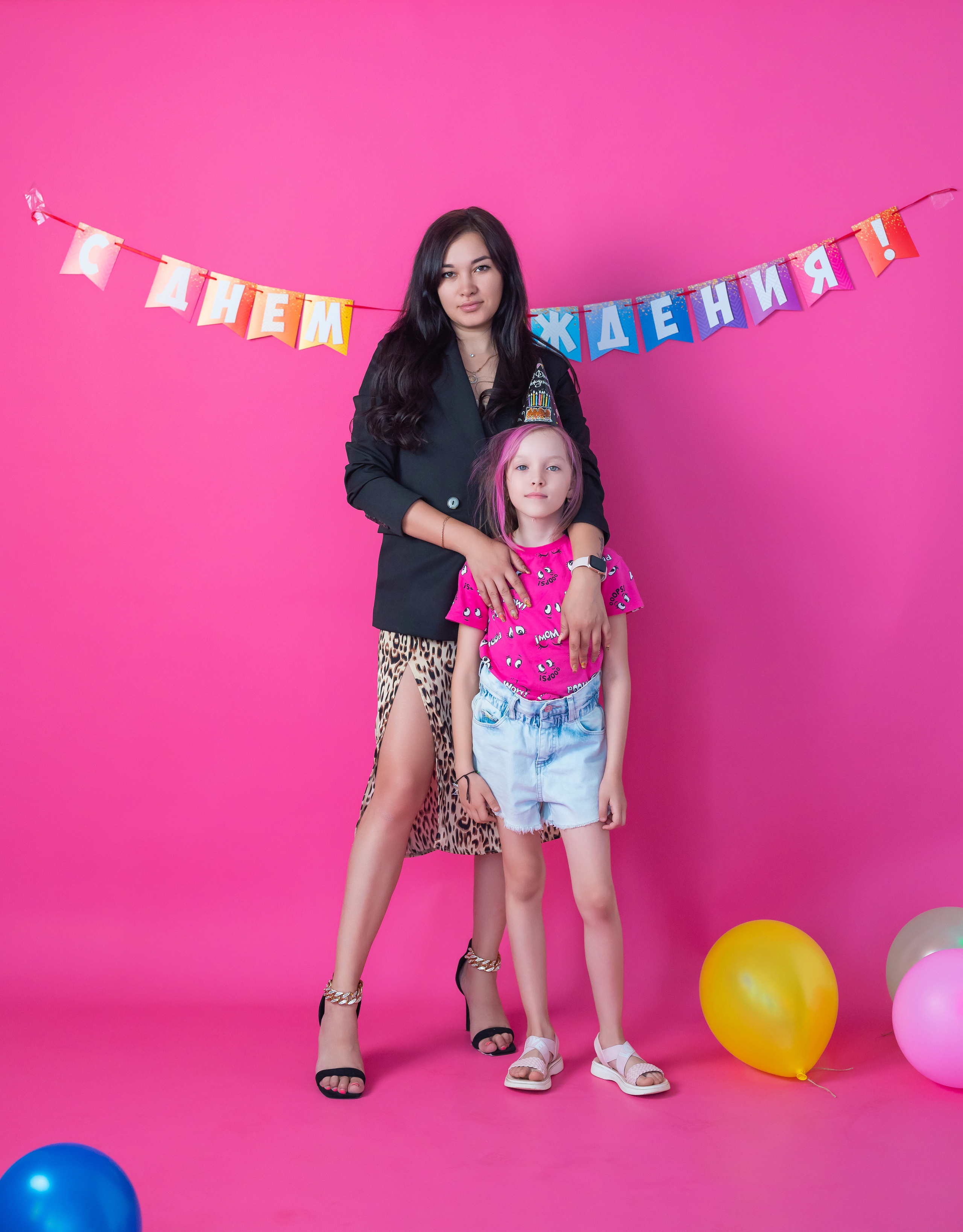 Амелия. Фотограф в городе Салават