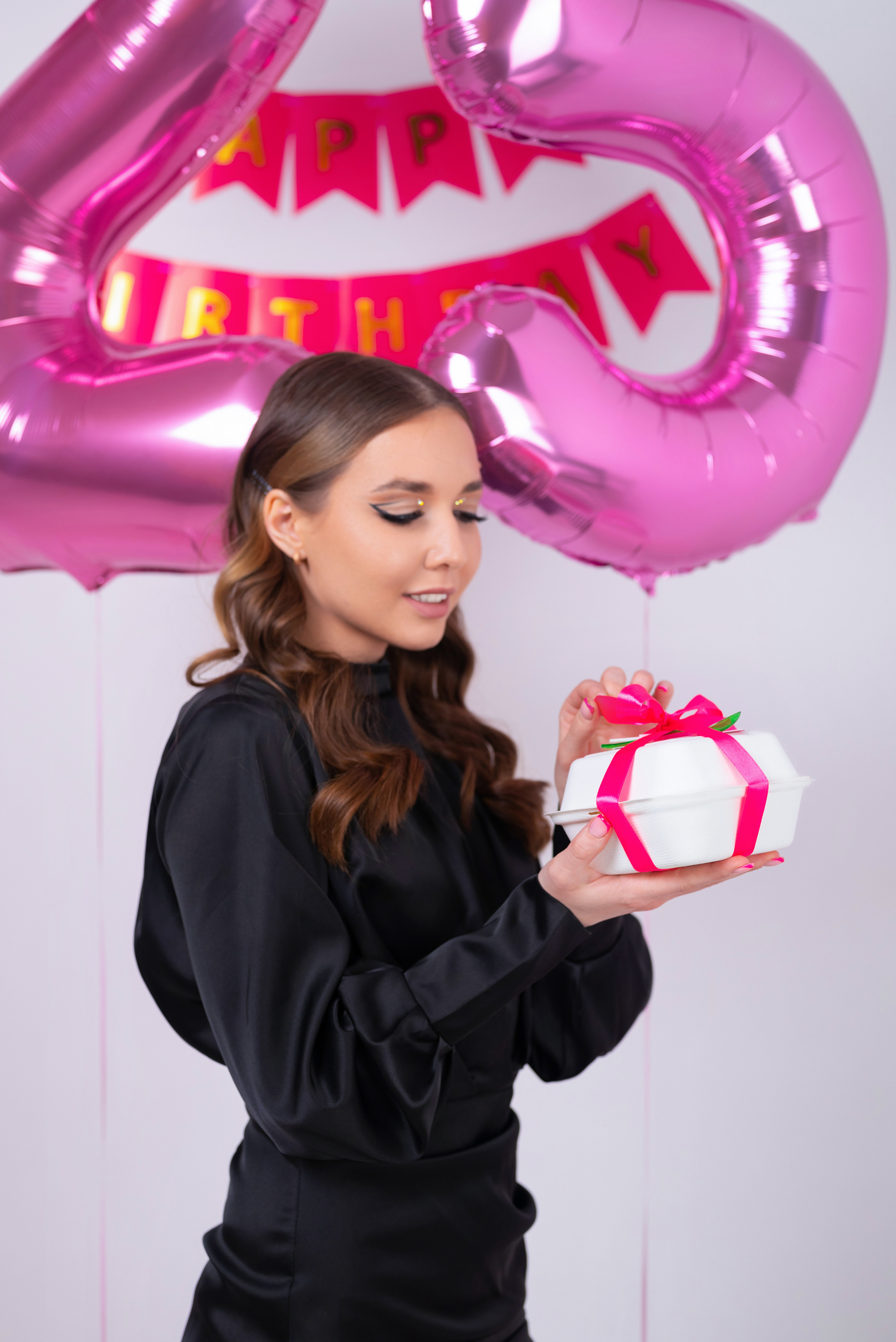 Милена. Фотограф в городе Салават