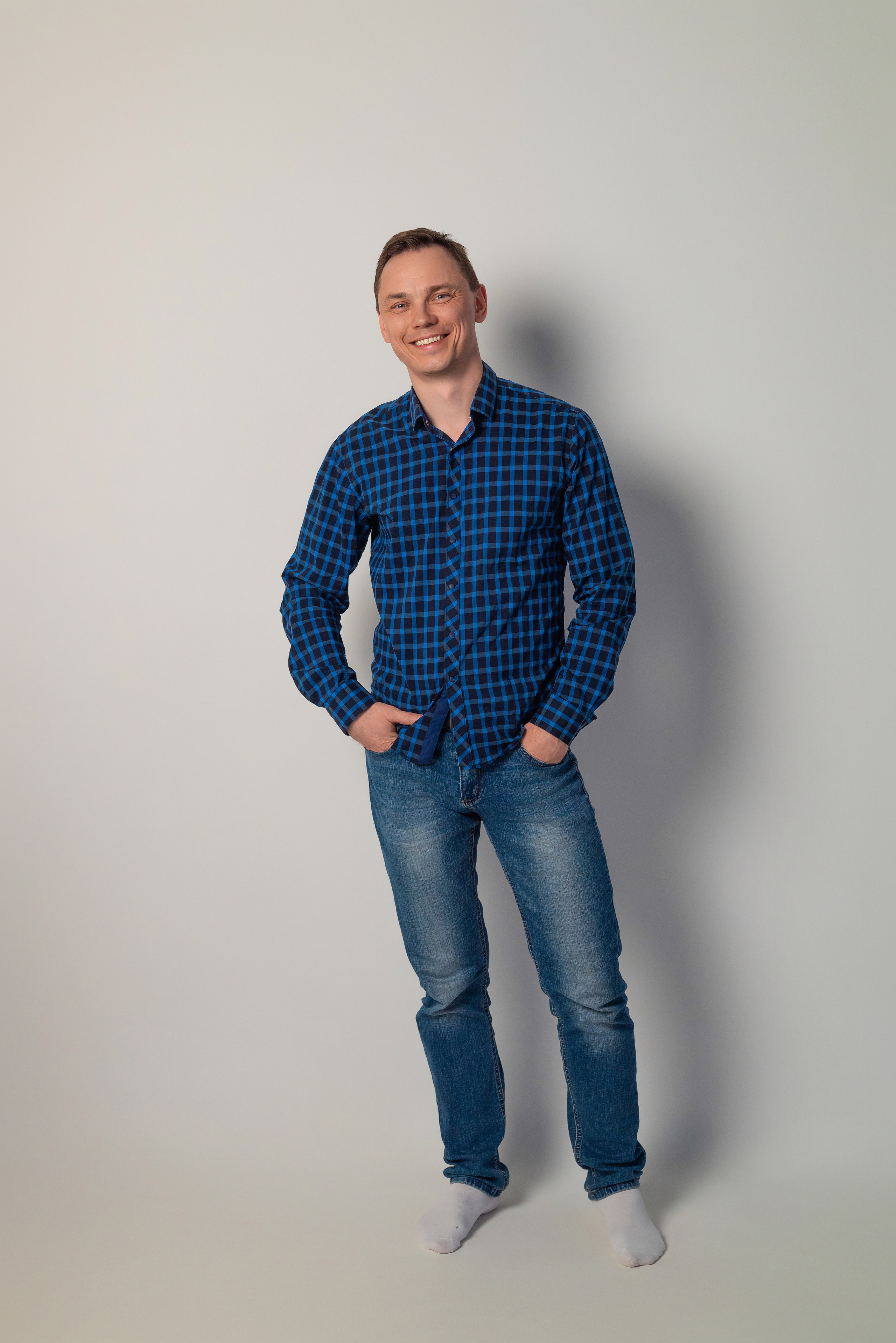 Ксенофонтовы. Фотограф в городе Салават