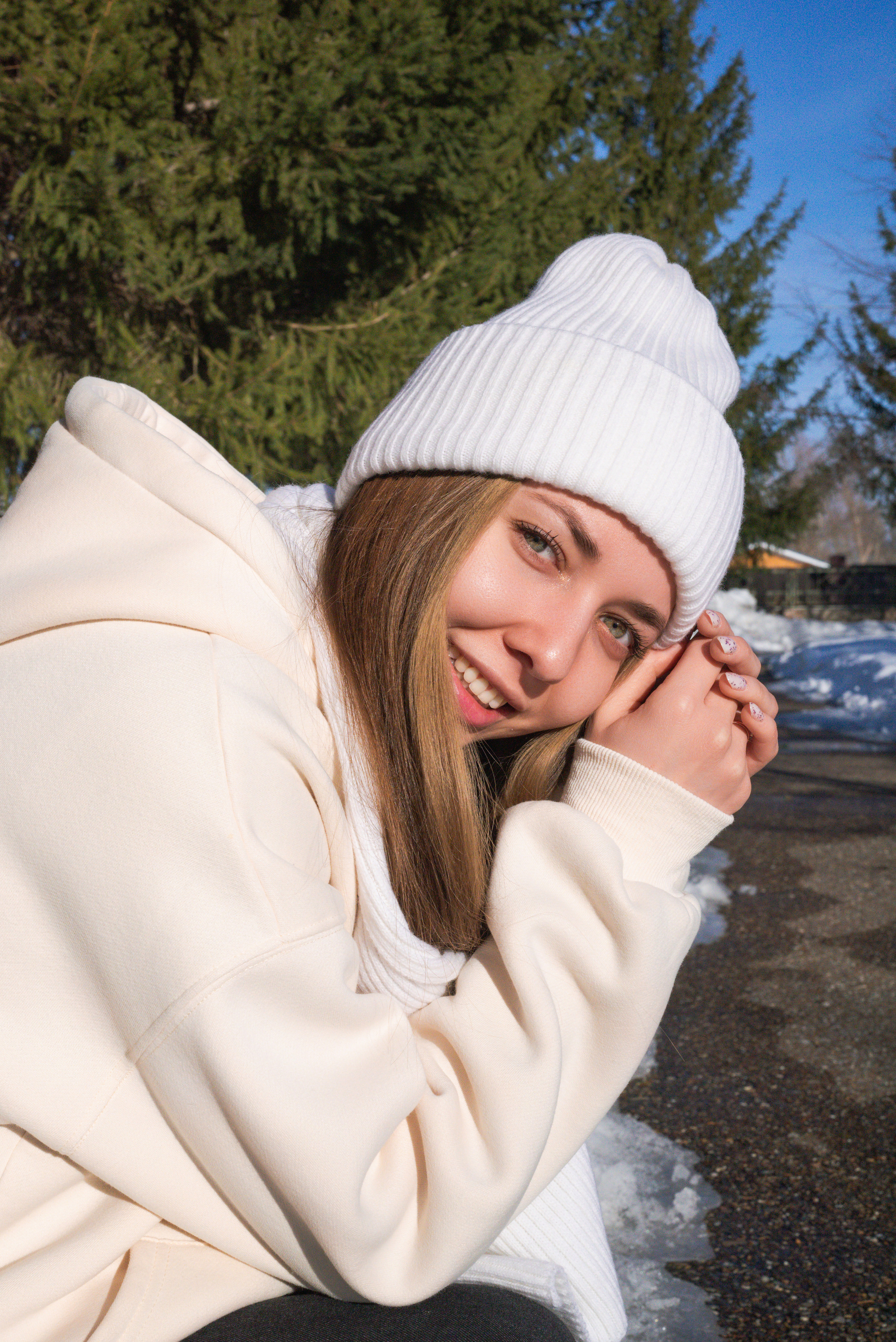 Милена. Фотограф в городе Салават