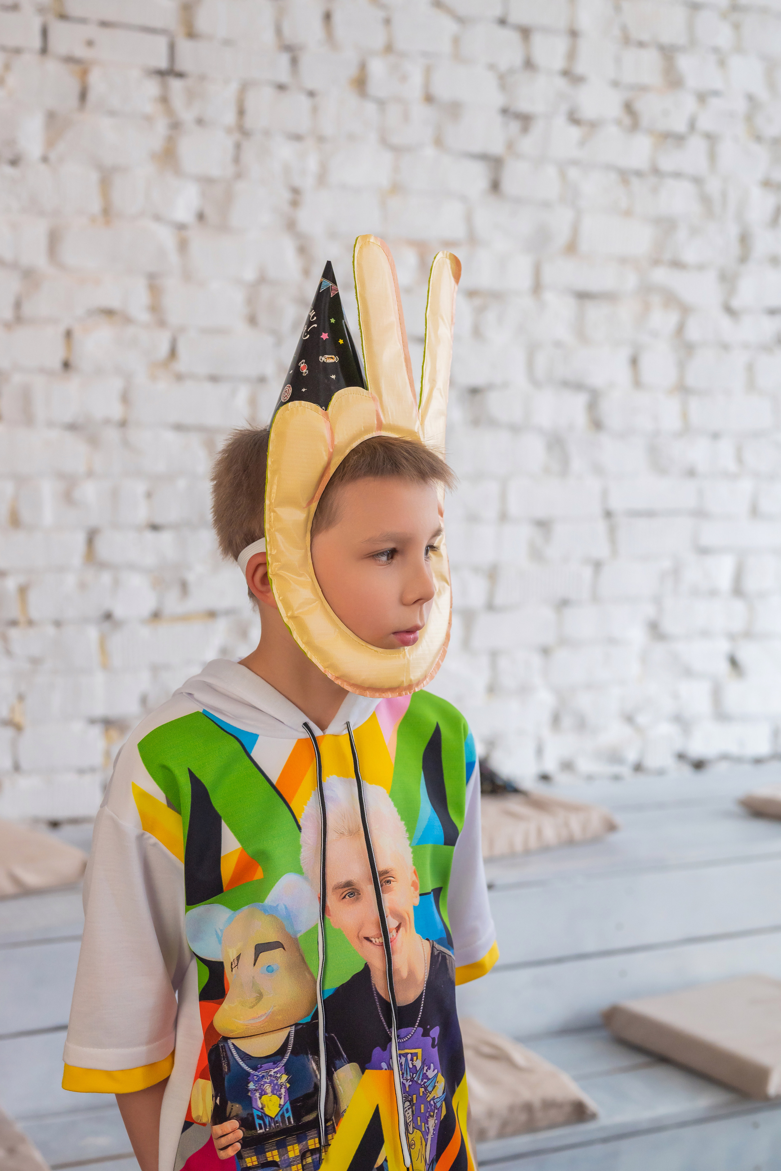 Амелия. Фотограф в городе Салават