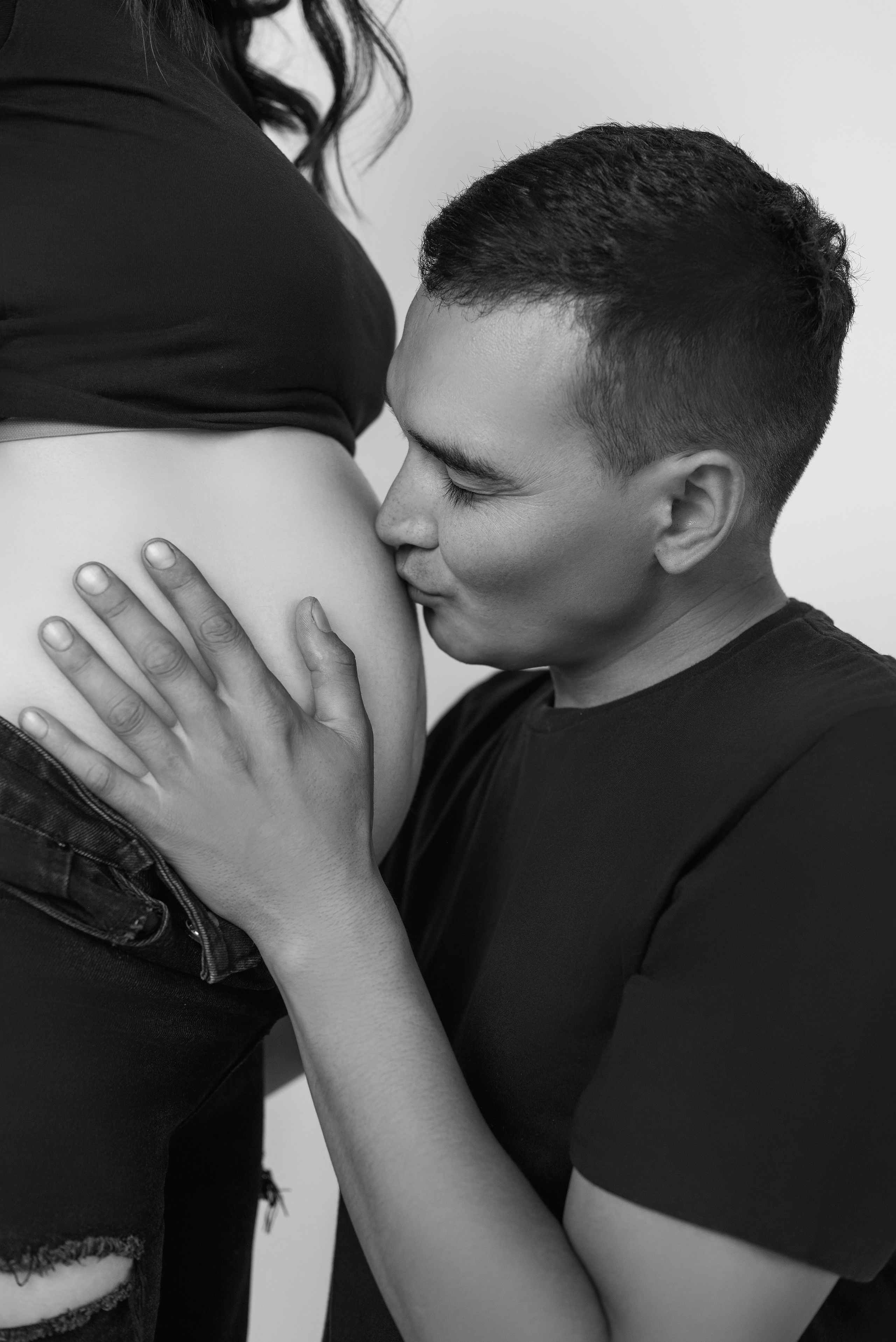 Фотопроект *В ожидании*. Фотограф в городе Салават