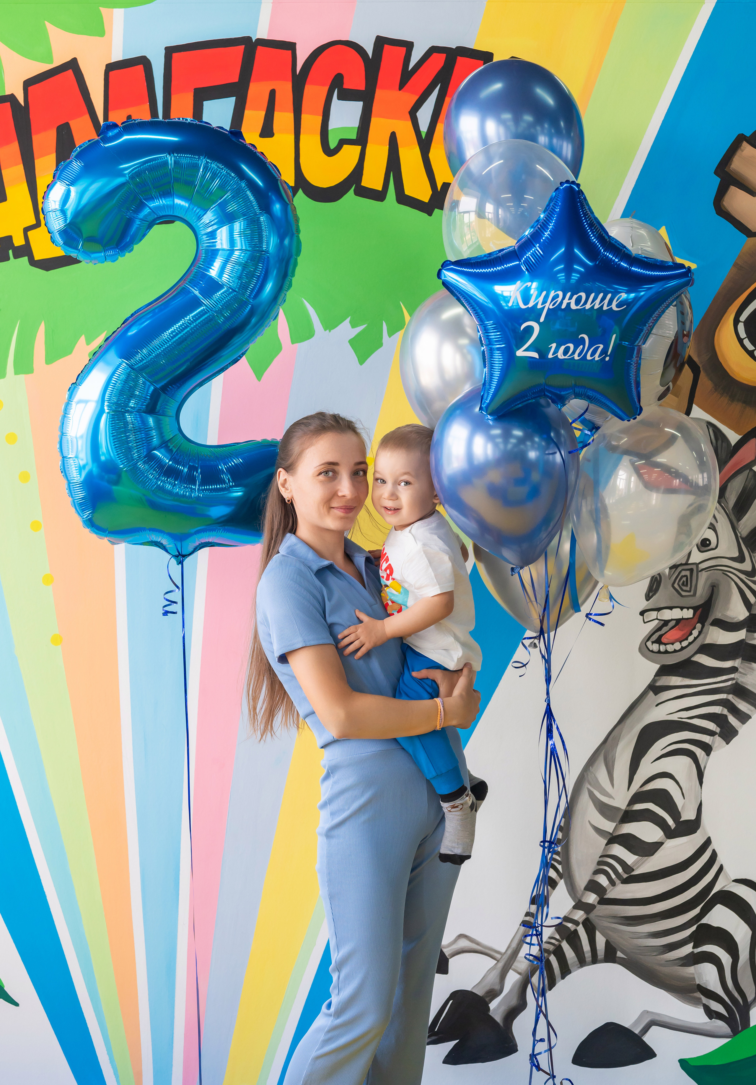 Кирюша. Фотограф в городе Салават