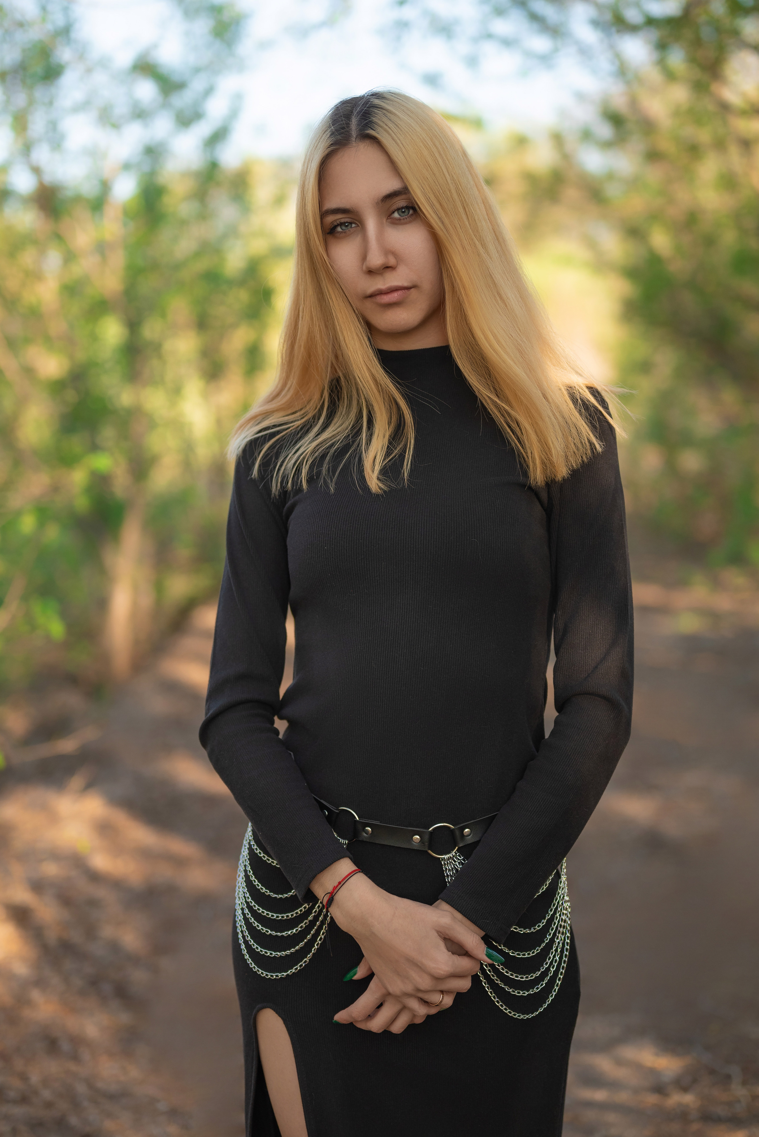 Лена. Фотограф в городе Салават