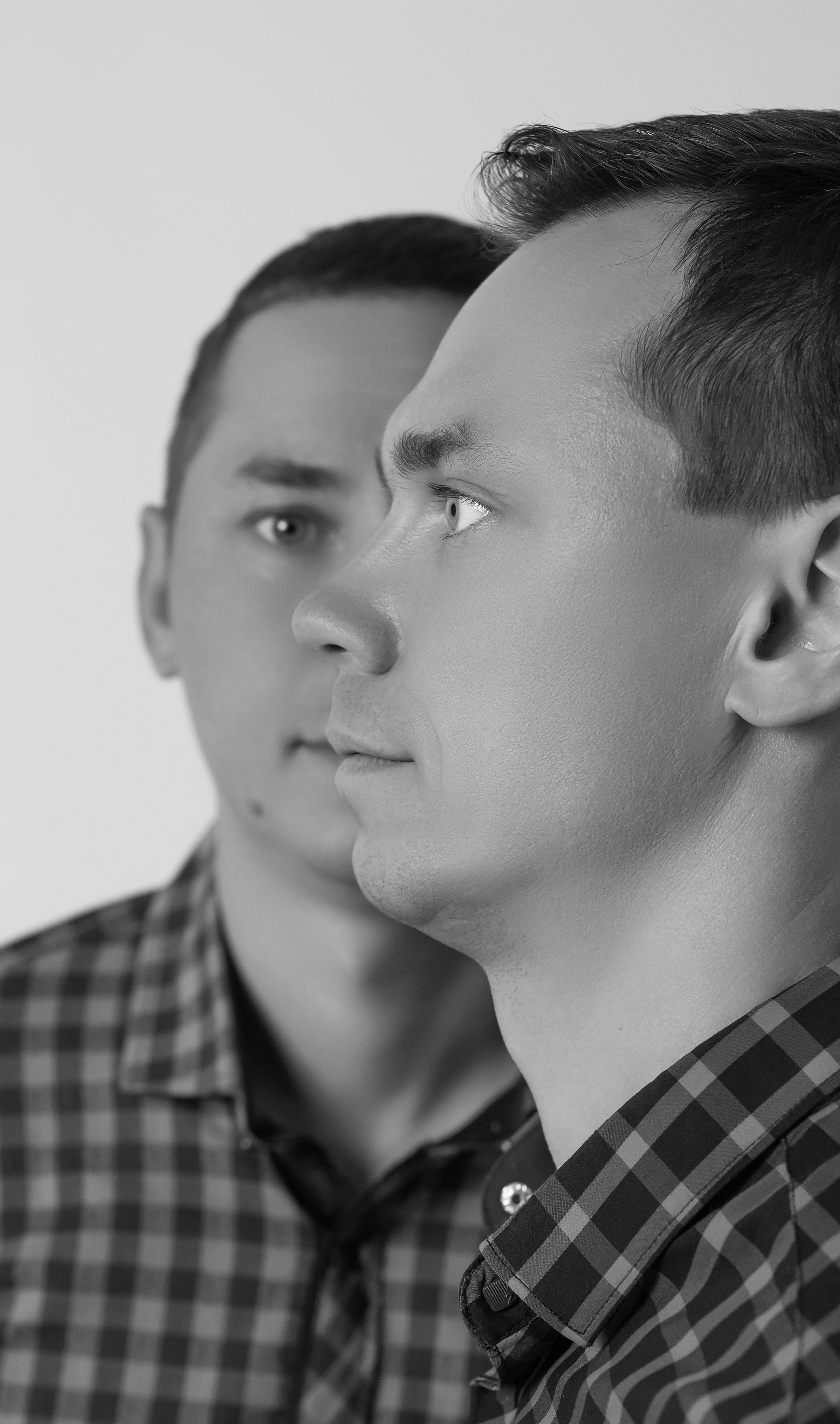 Ксенофонтовы. Фотограф в городе Салават