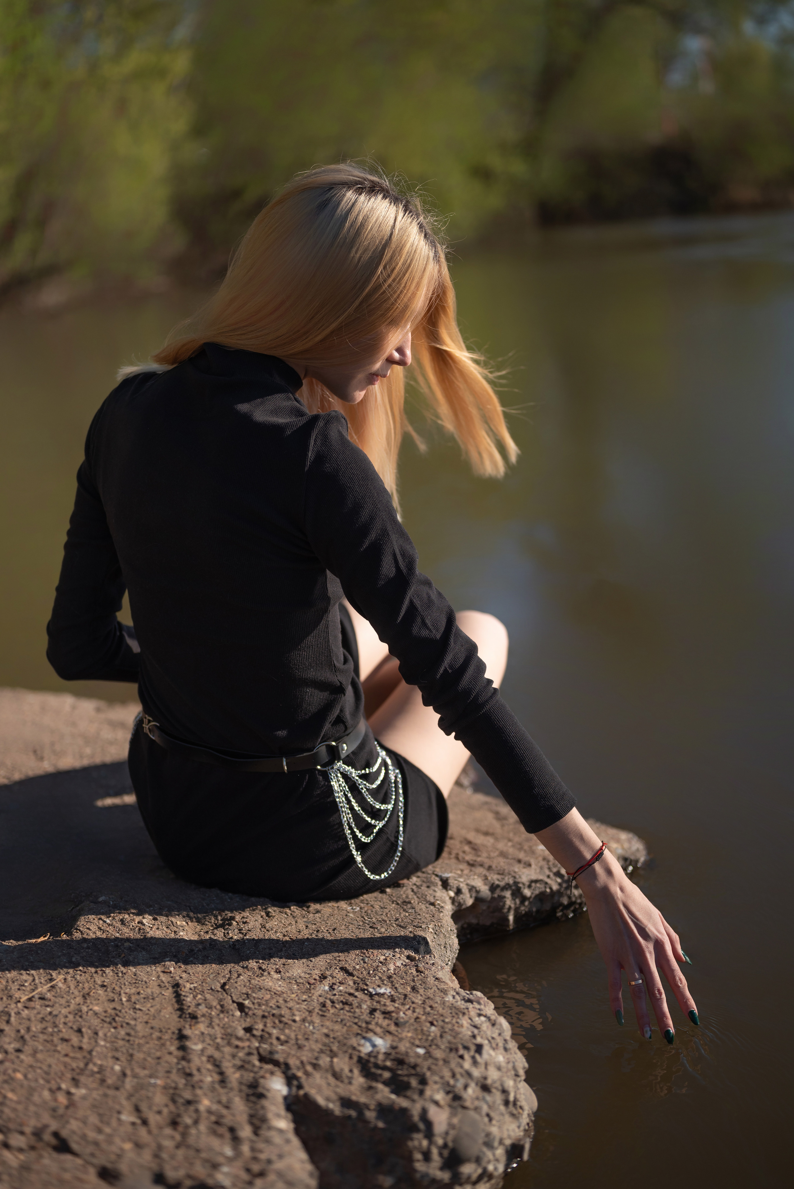 Лена. Фотограф в городе Салават