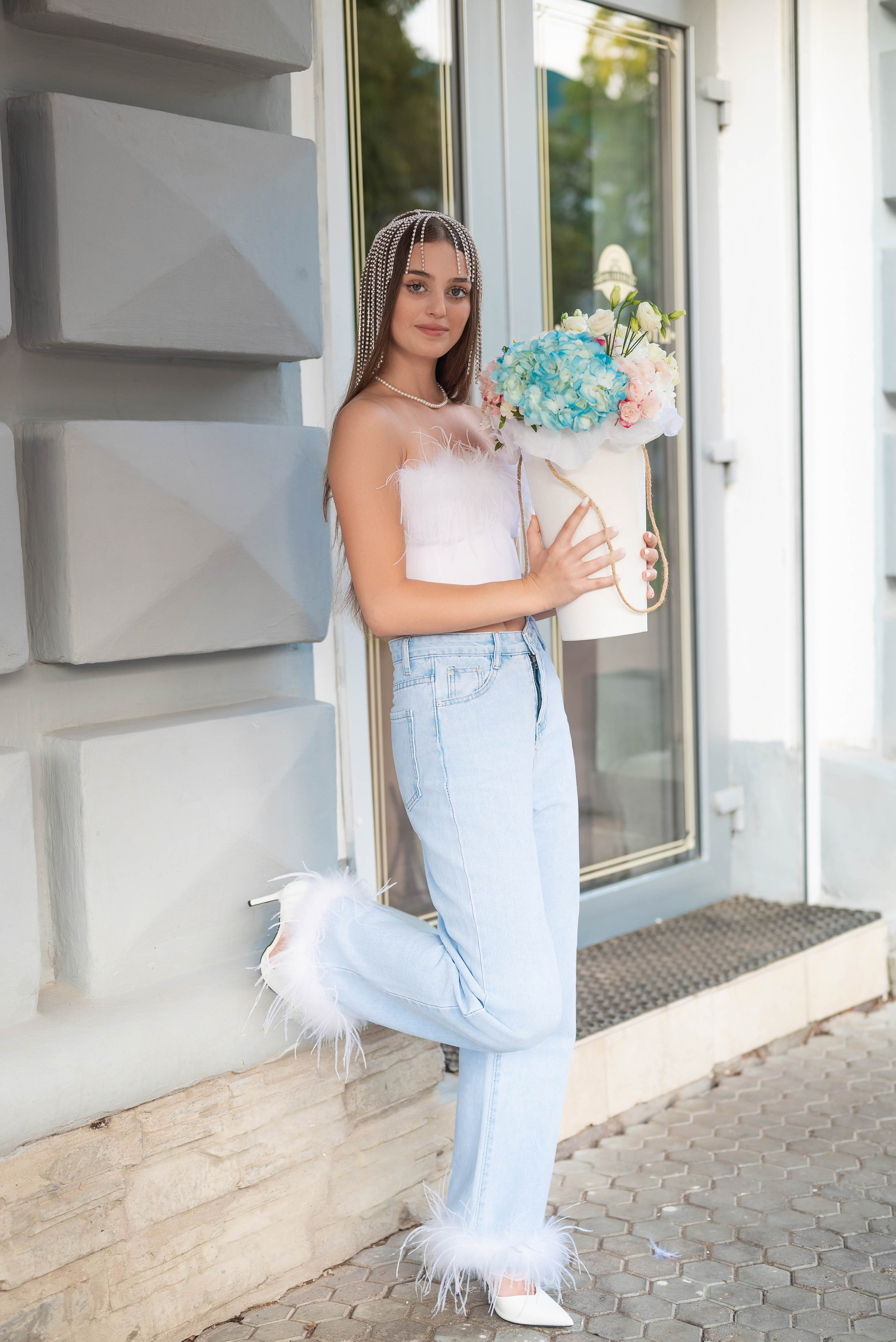 Божена. Фотограф в городе Салават