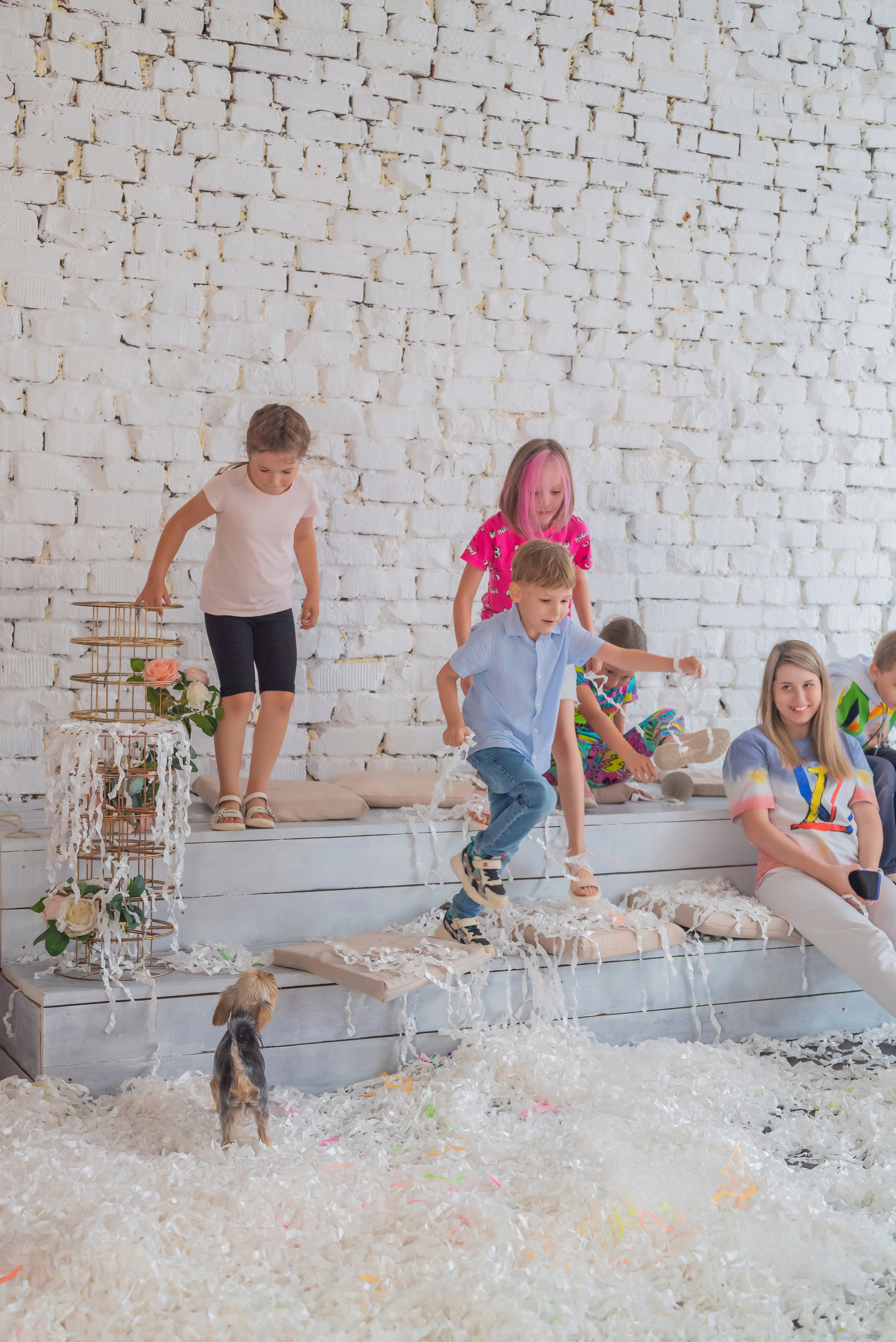 Амелия. Фотограф в городе Салават