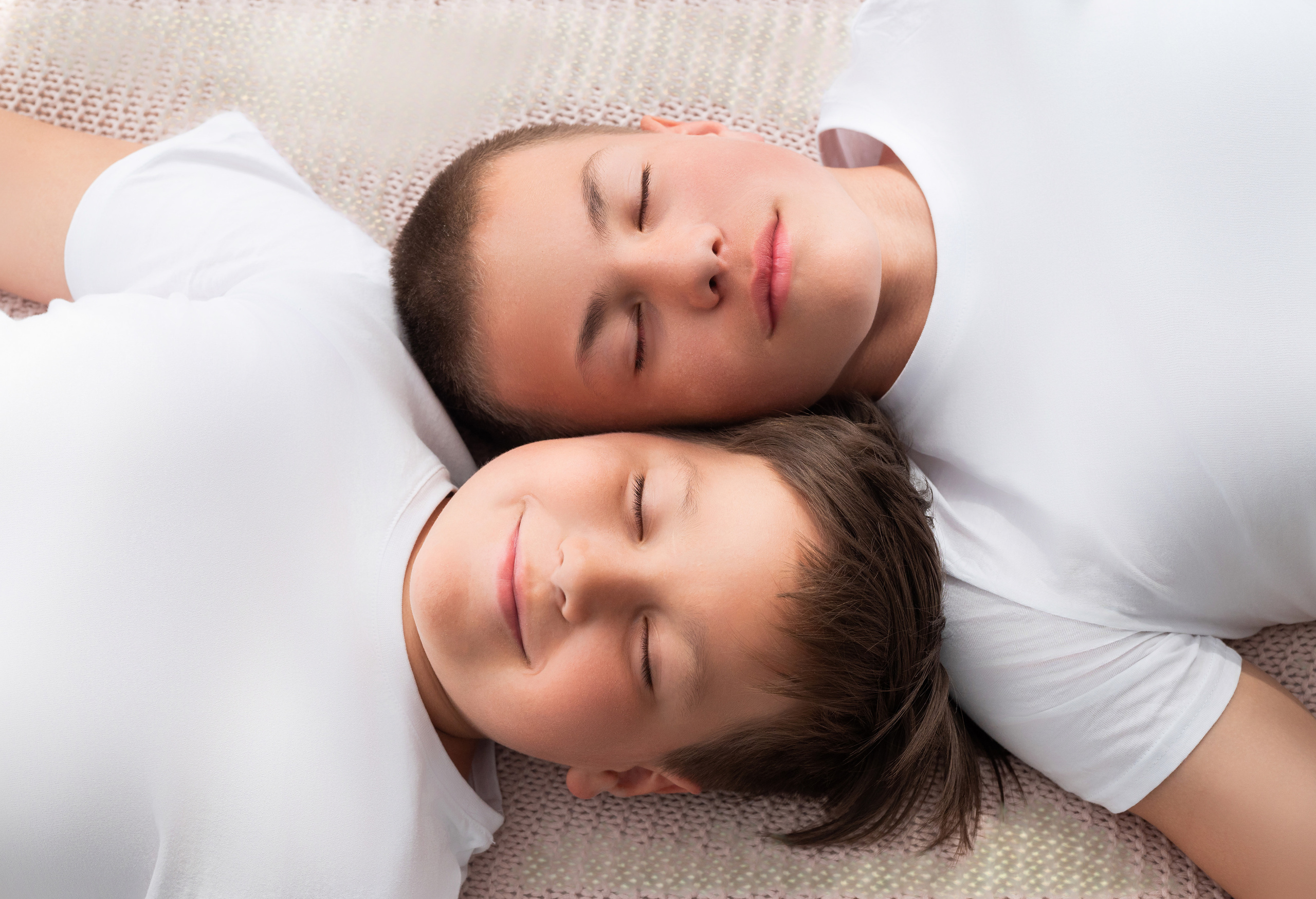 Трое братьев. Фотограф в городе Салават