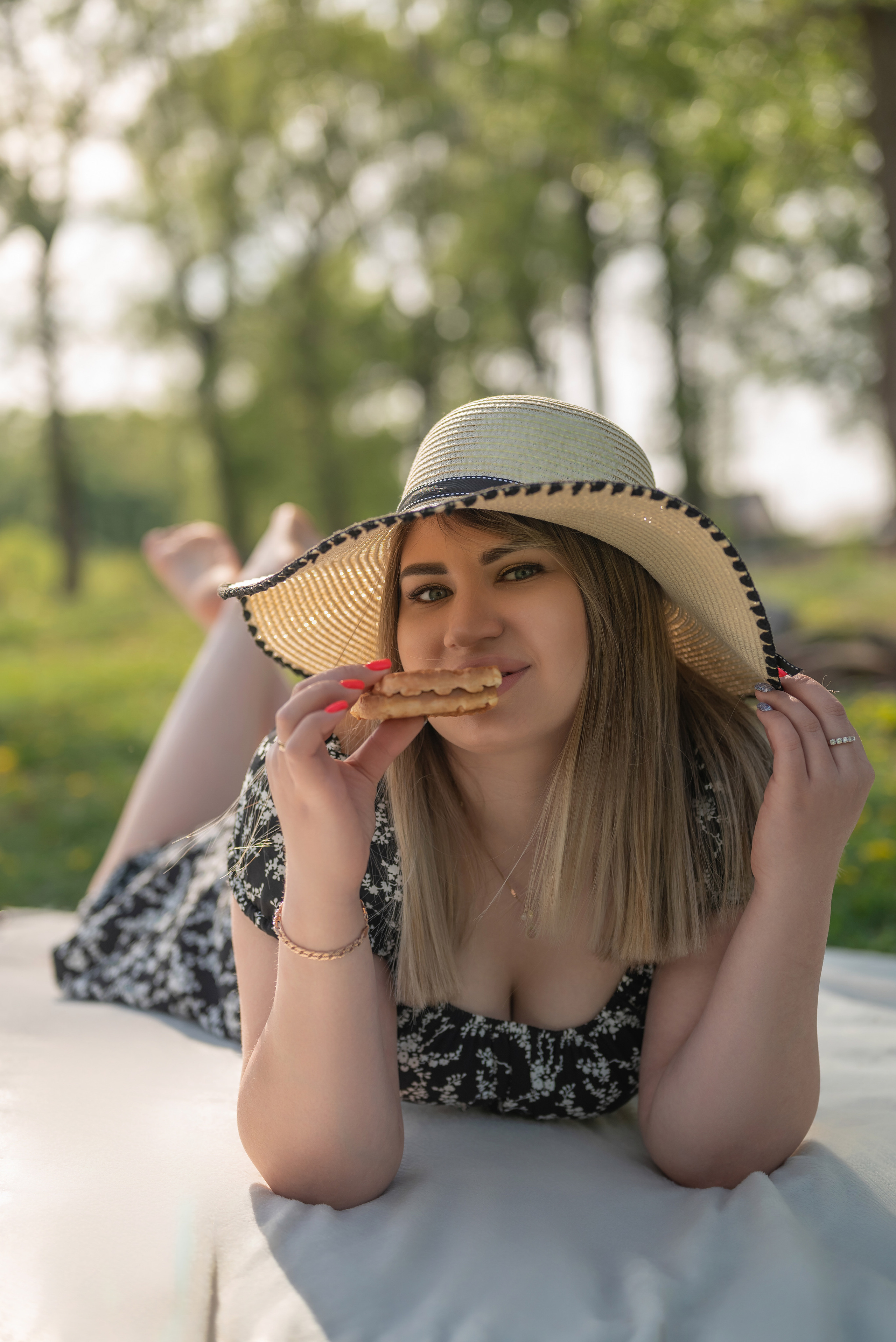 Алина. Фотограф в городе Салават