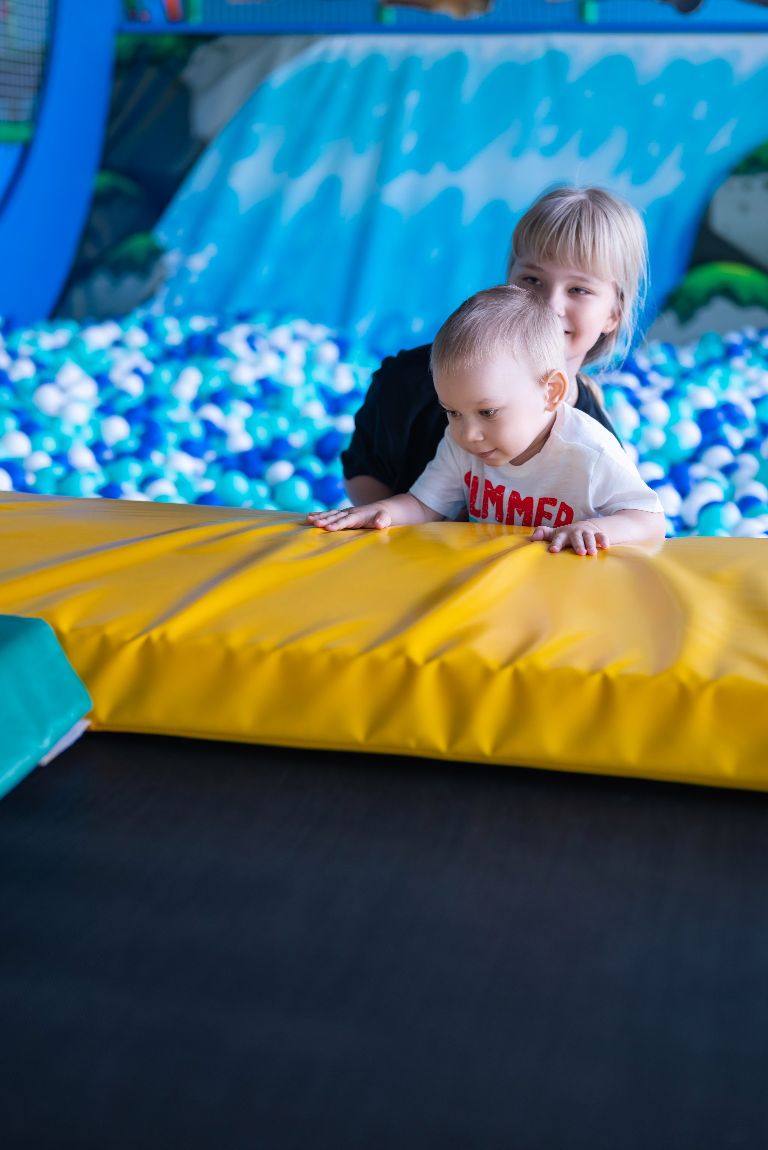Кирюша. Фотограф в городе Салават