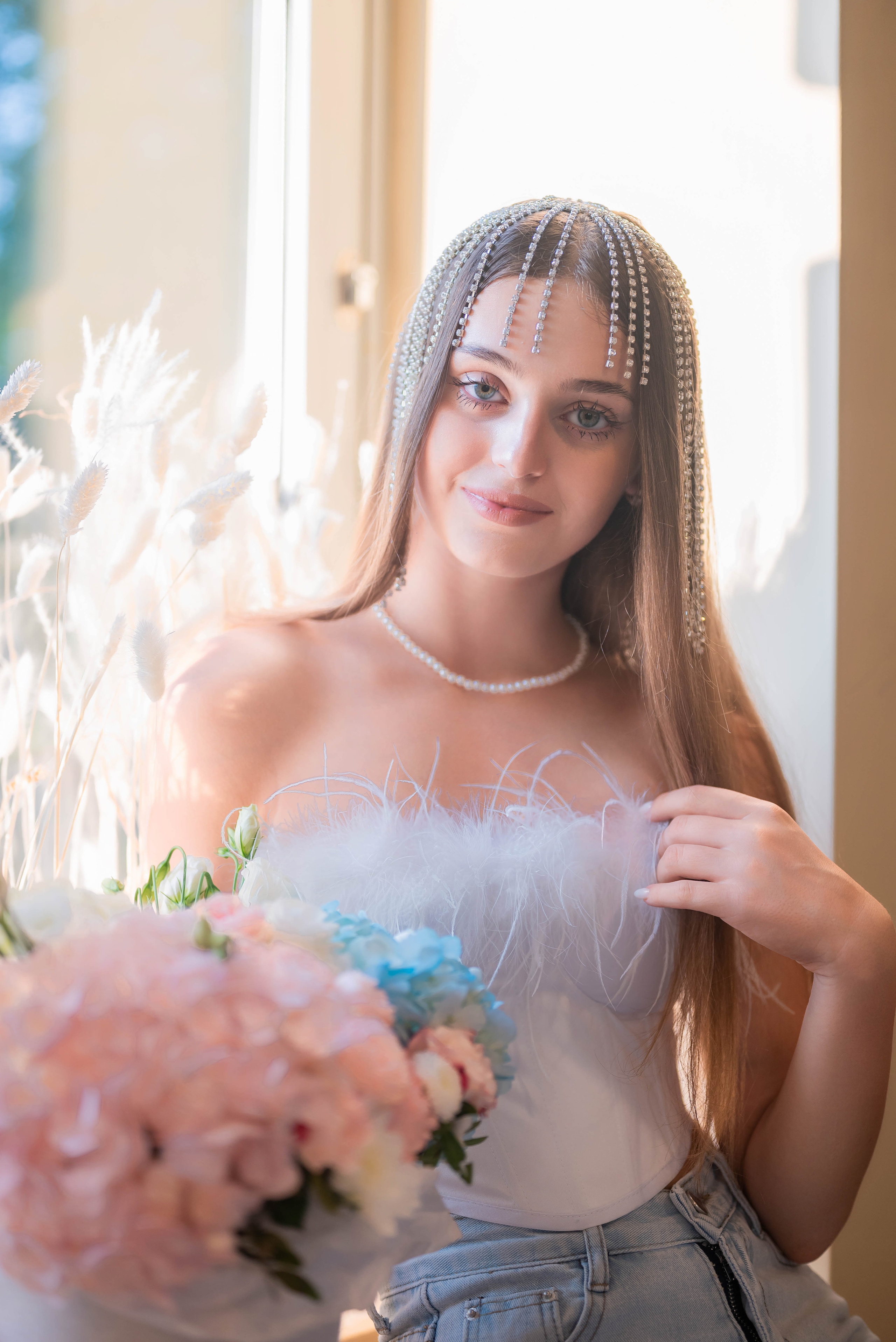 Божена. Фотограф в городе Салават