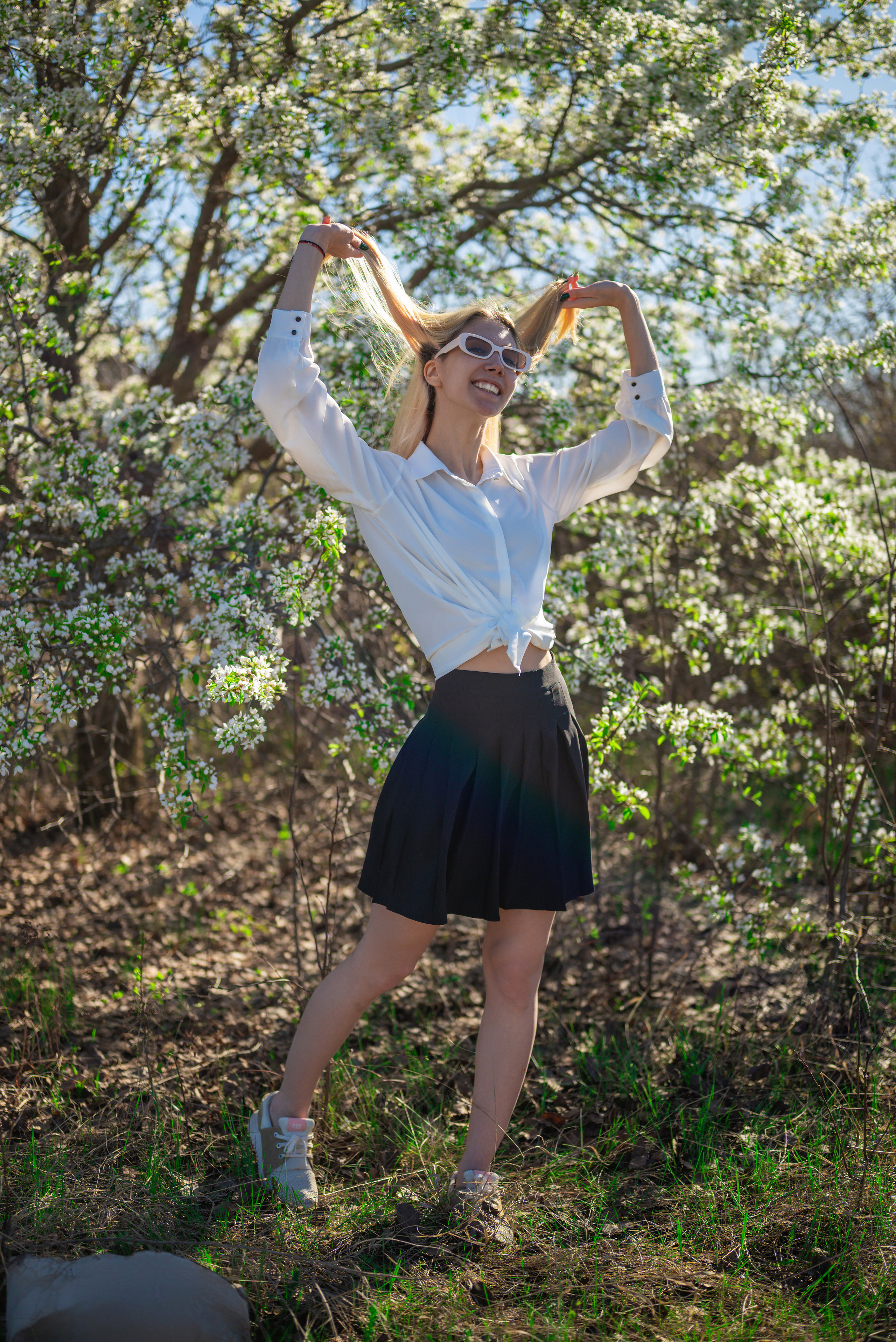 Лена. Фотограф в городе Салават