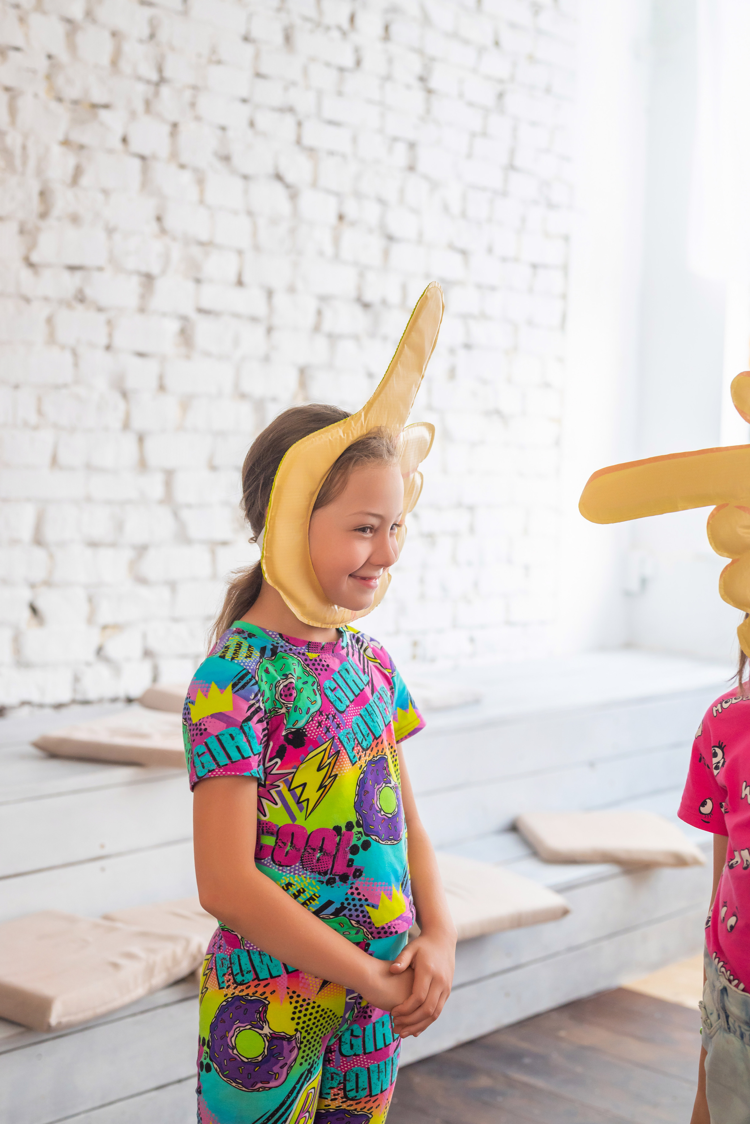 Амелия. Фотограф в городе Салават