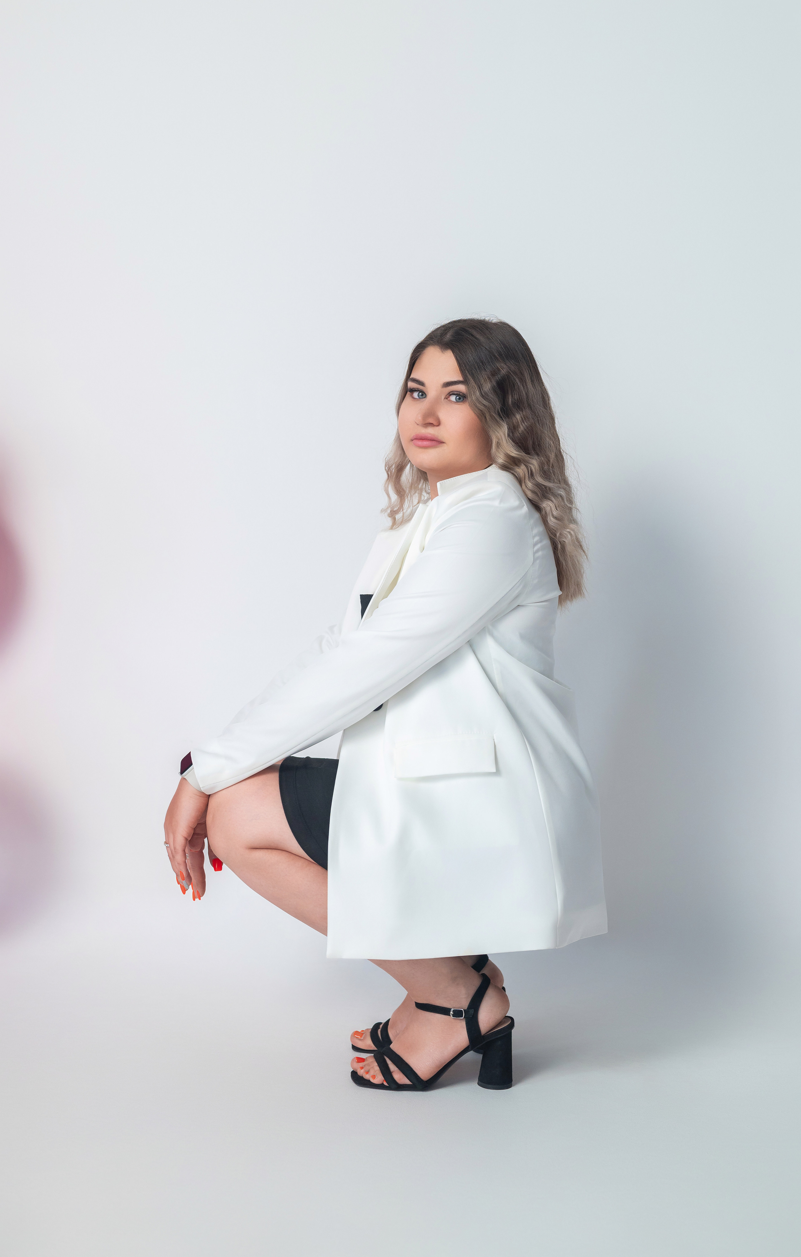 Алина. Фотограф в городе Салават