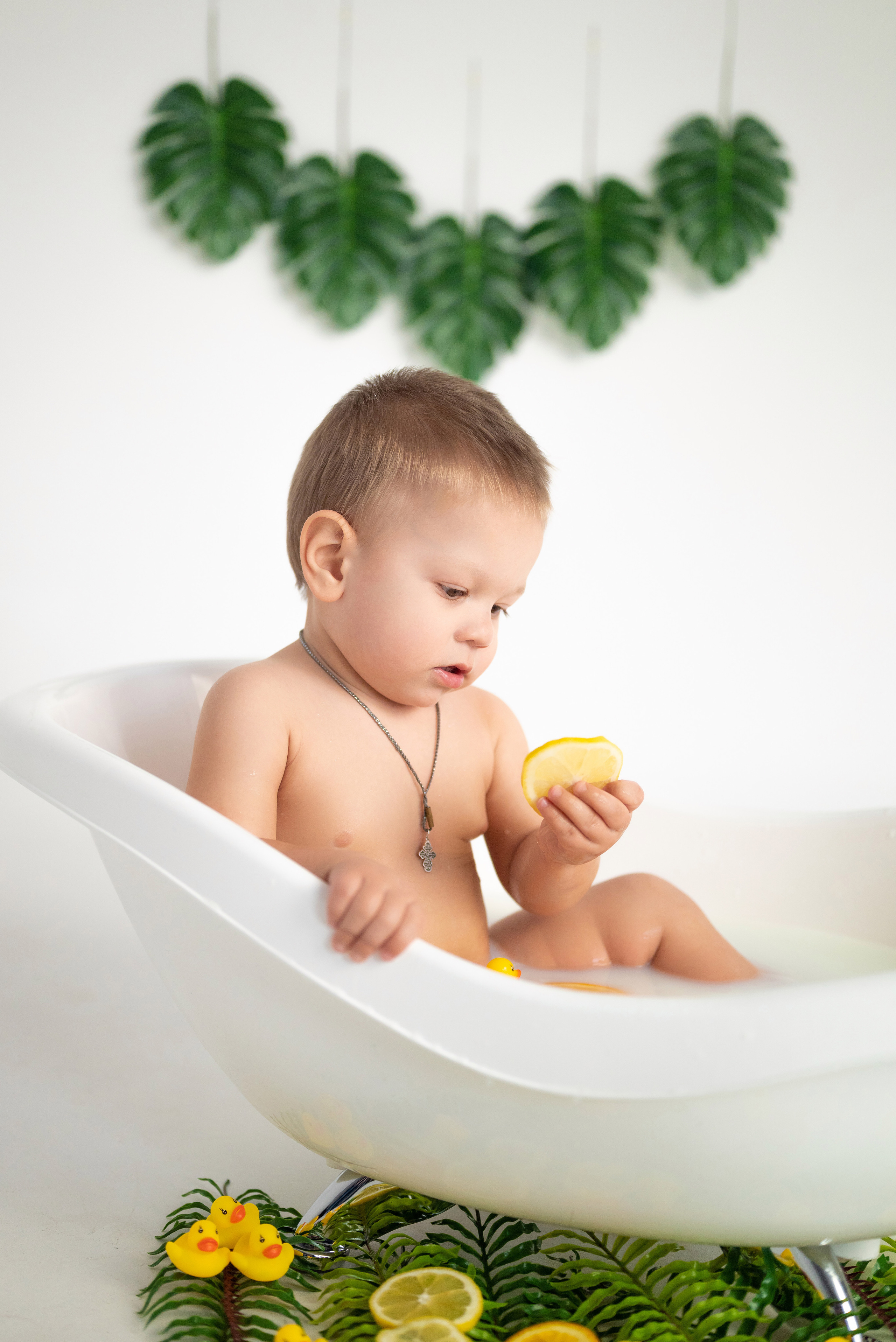 Фотопроект *Молочные реки. Утиные берега*. Фотограф в городе Салават